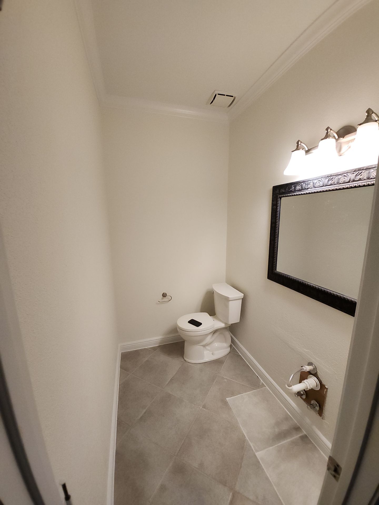 Project in Grapevine by CERTAPRO PAINTERS OF SOUTHLAKE