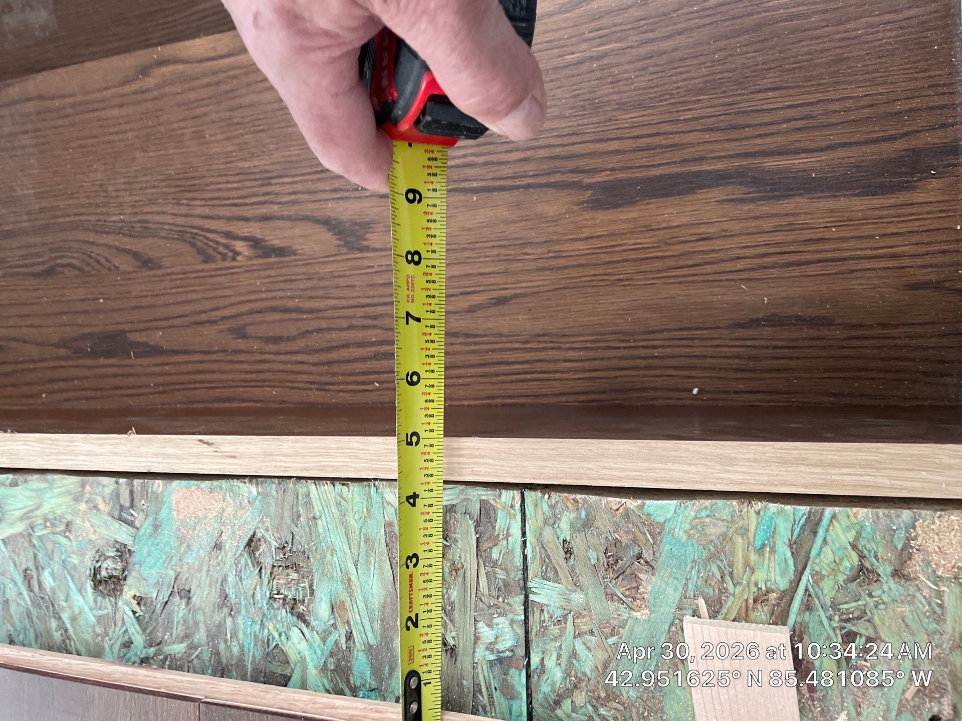 Timeless European White Oak! by RTBaldwin Hardwood Floors