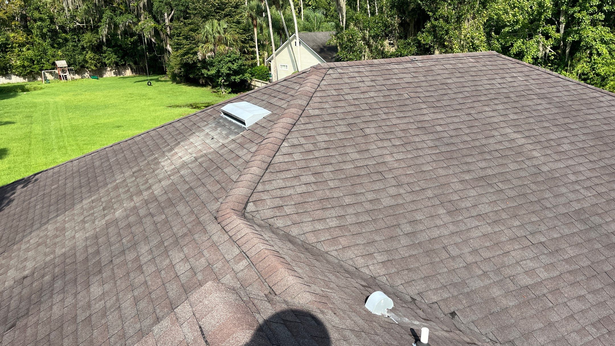 Shingle -> Shingle by Prime Roofing