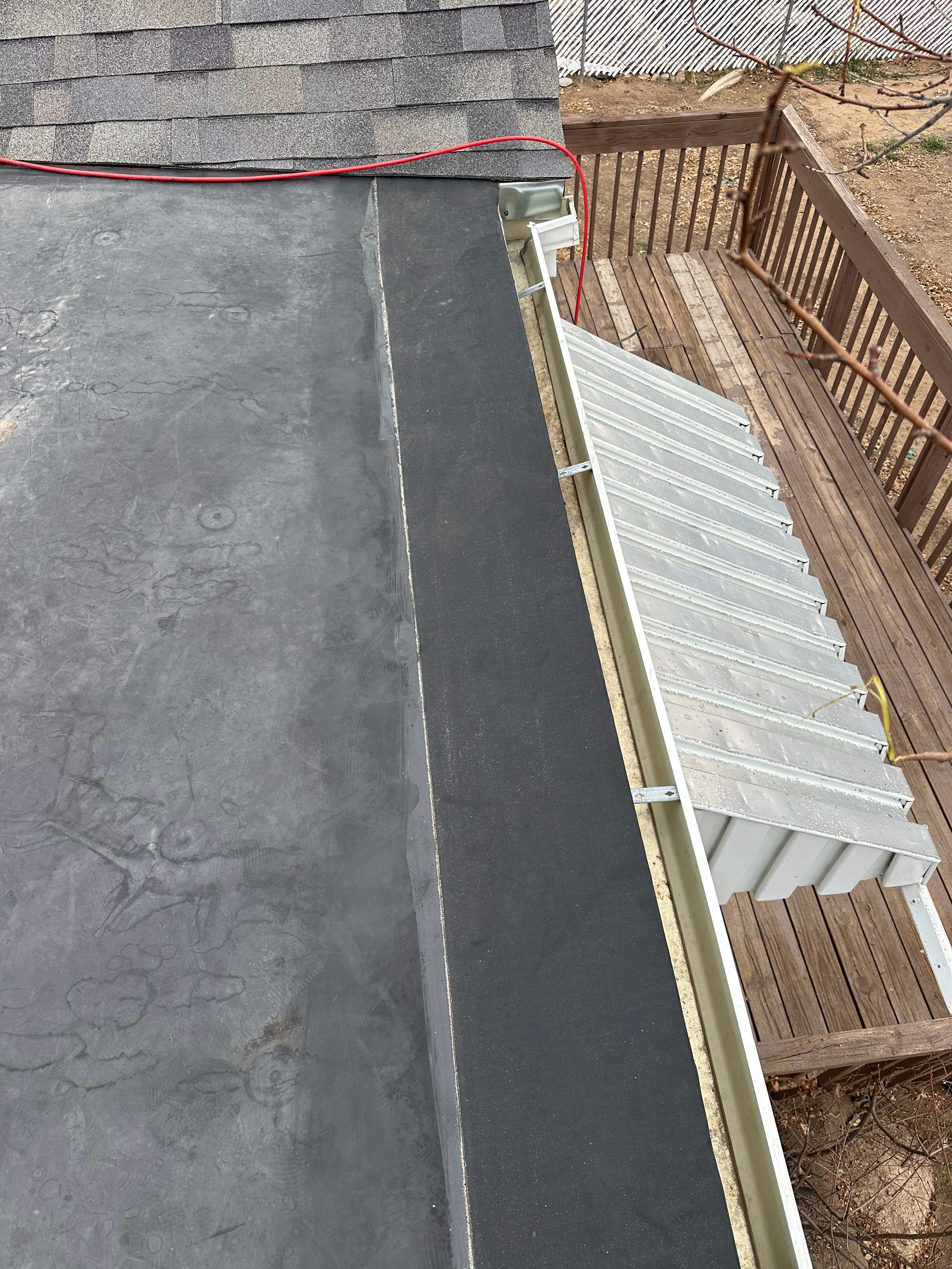 Residential Roofing Replacement in Englewood, CO by  Advanced Construction Roofing LLC
