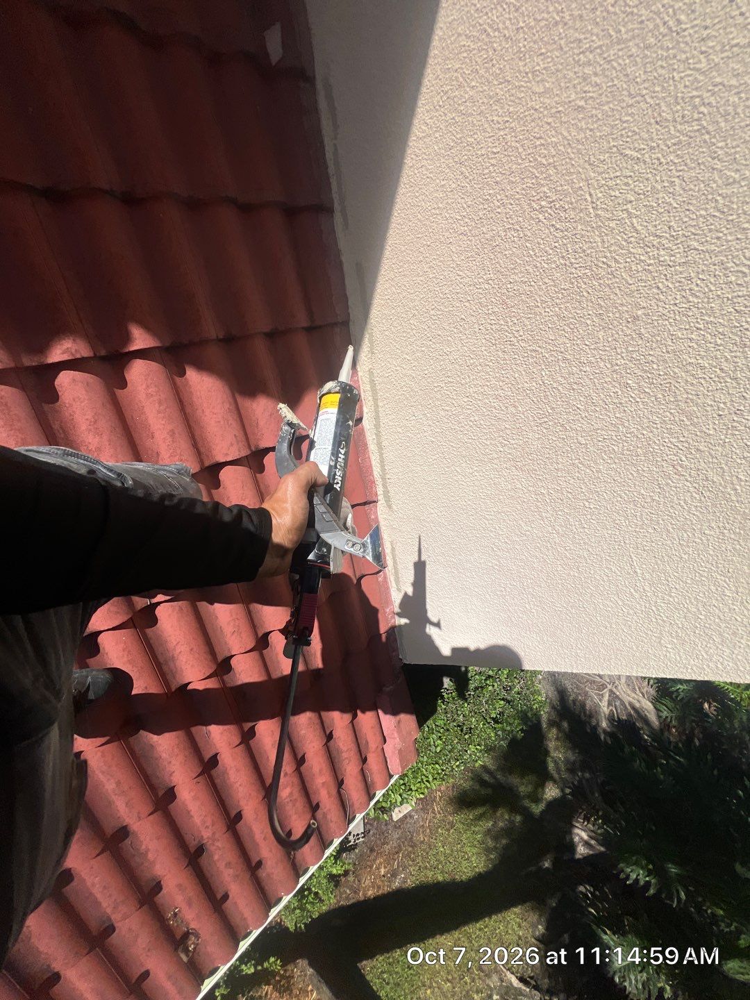 Tile Roof and Flat Roof Repairs in Palm Beach Gardens by Aastro Roofing