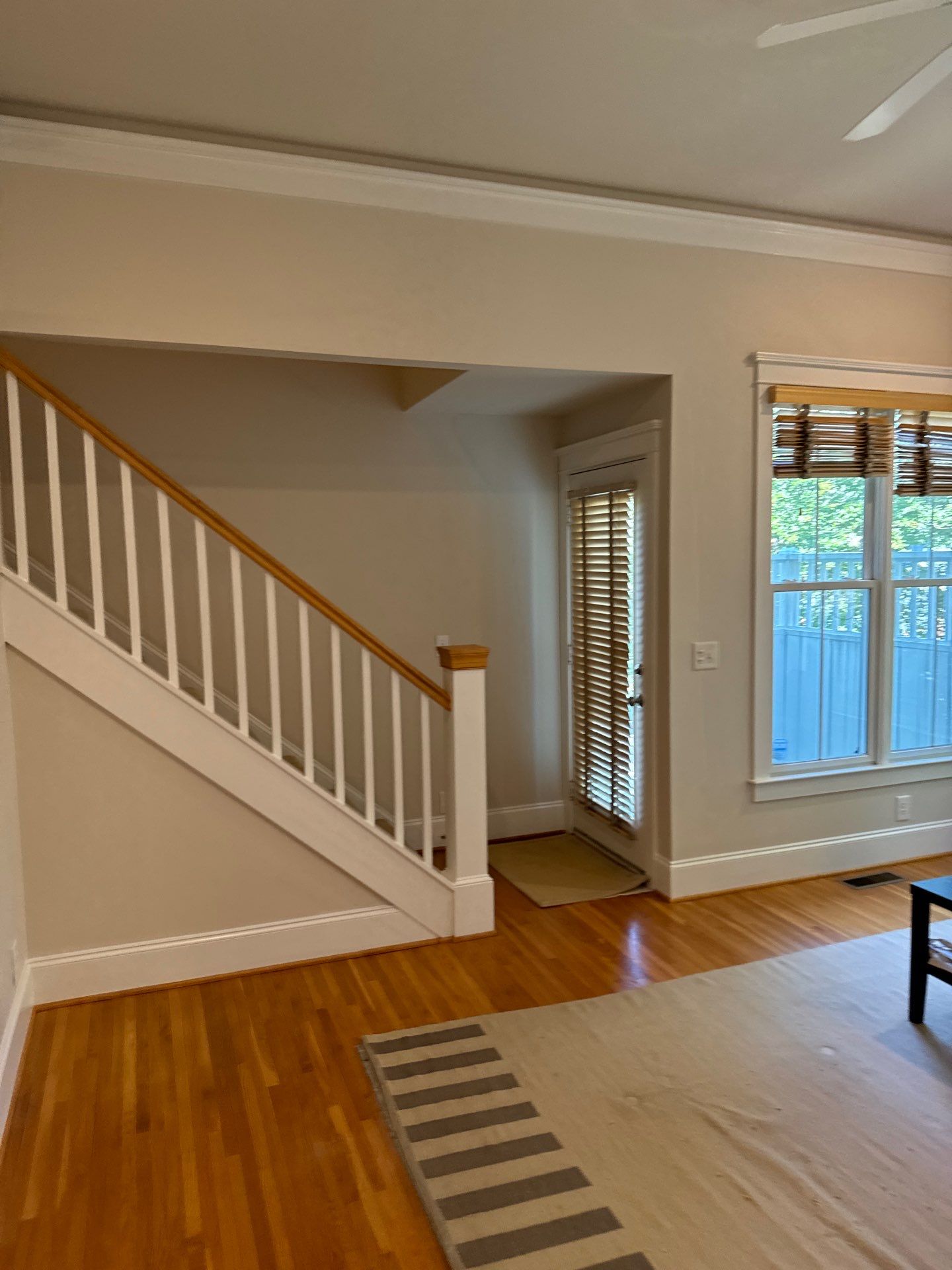 Interior Walls and ceiling painting by GonzalezPainters & Contractors Inc 