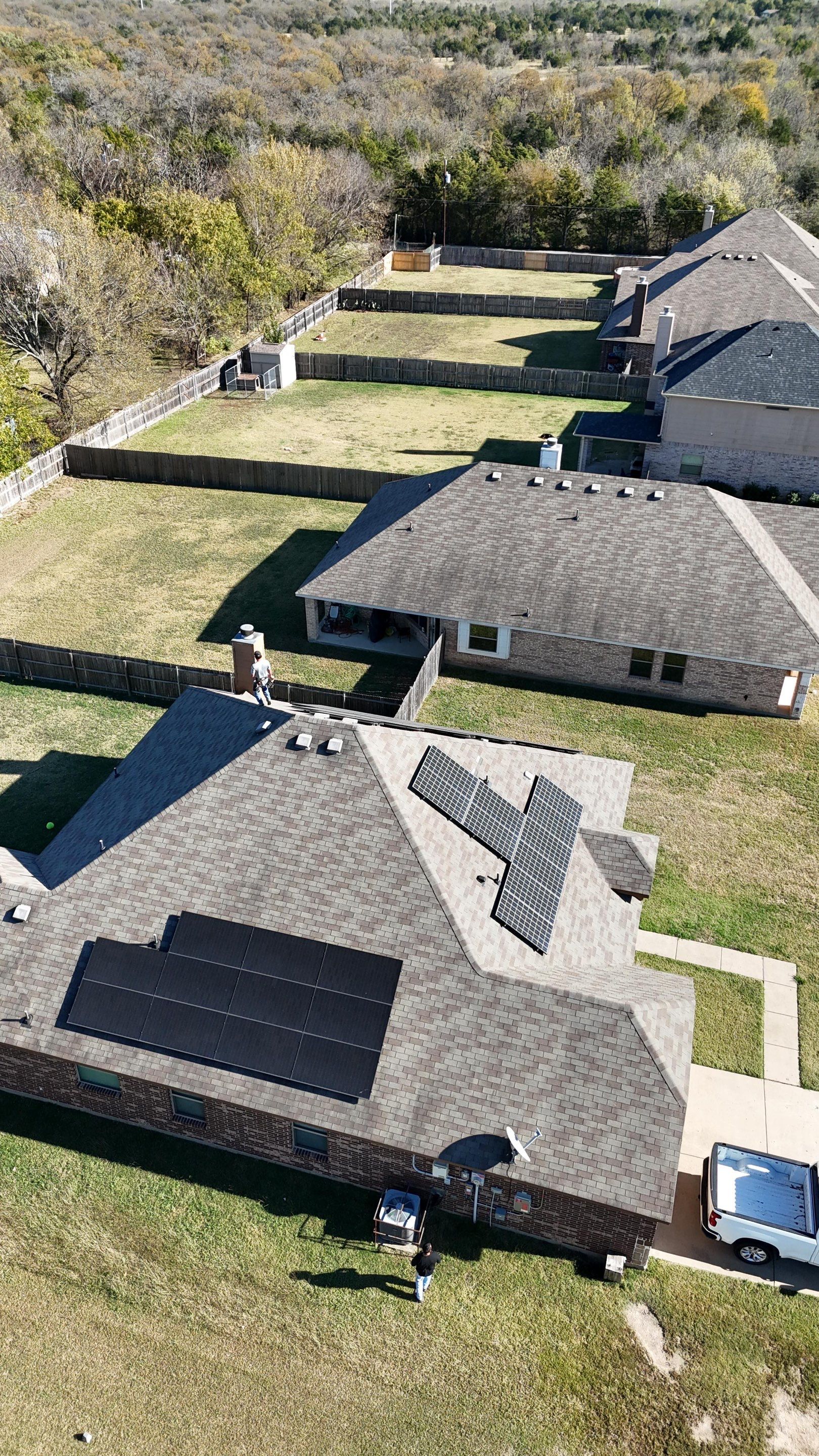 Seagovile Detach Reset by Safeco Servicing