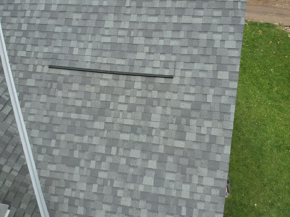 Older Home Restoration by ID Roofing LLC