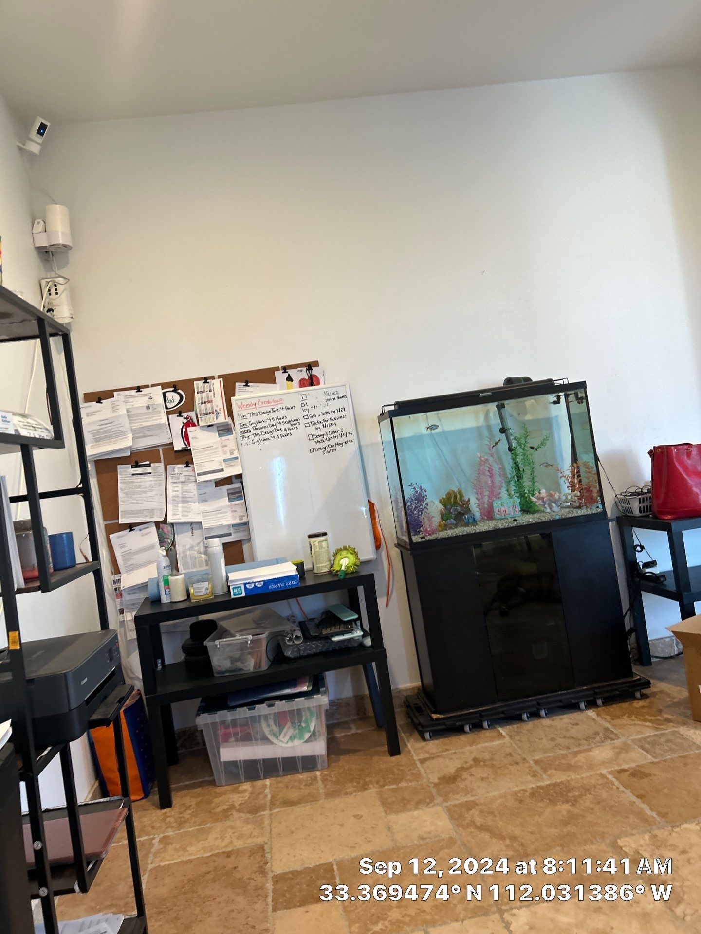 New BK location  by CompanyCam Sales Demo