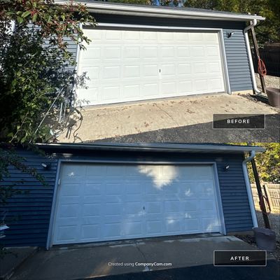 Project in Genoa City