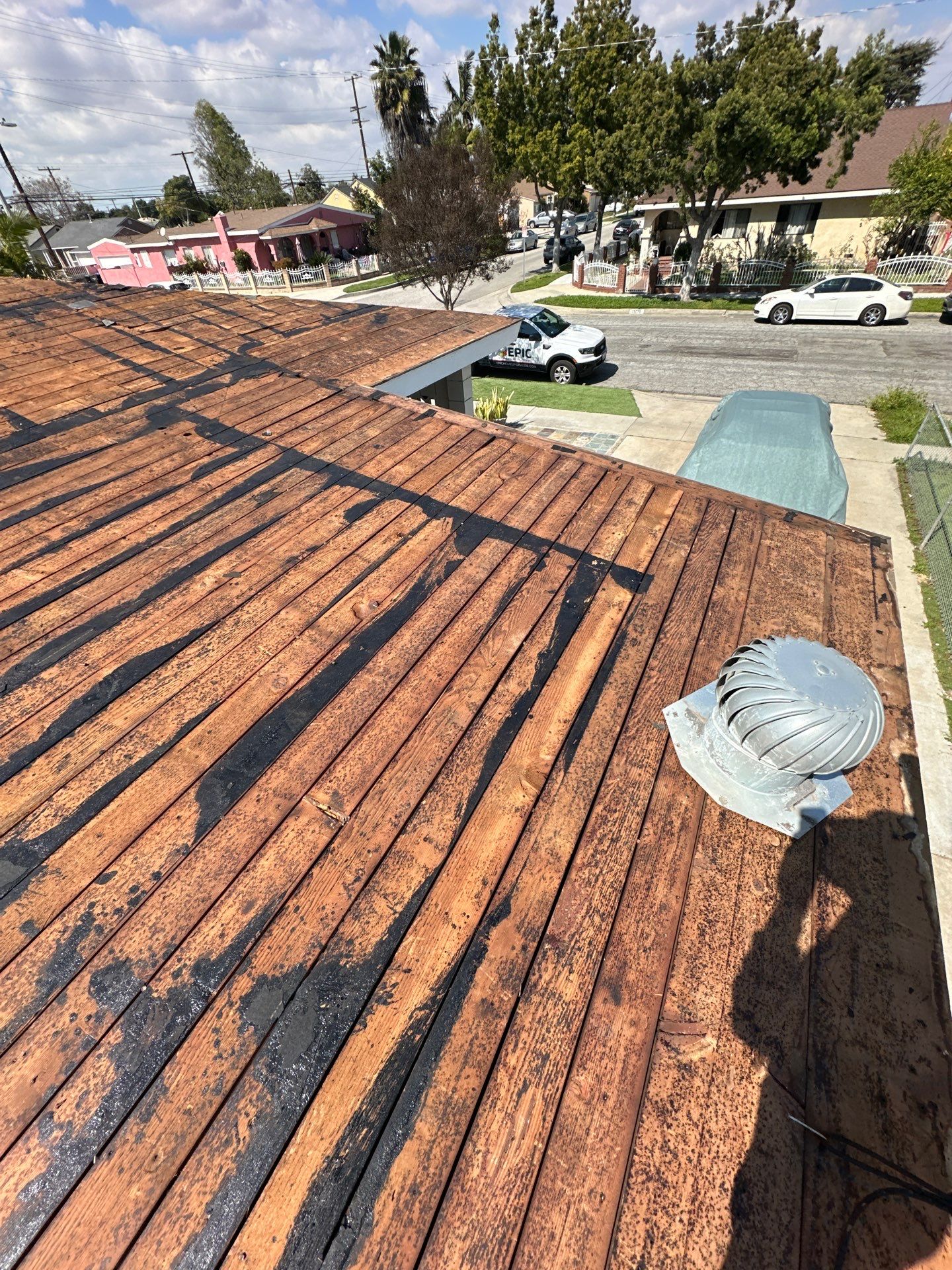 Roof Replacement - Norwalk, CA 90650 by Epic Roof Replacement
