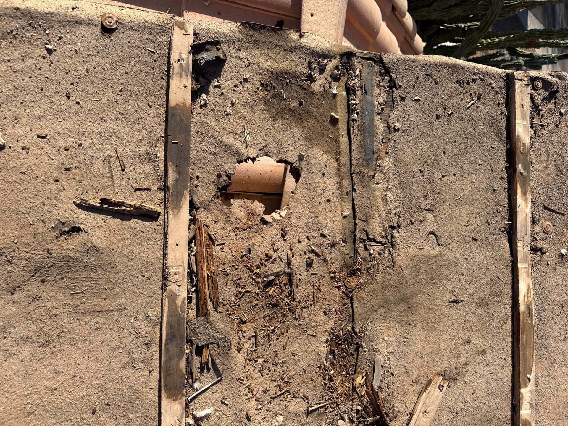 Tile Reset in Gold Canyon, AZ by Weather-Tite Roofing