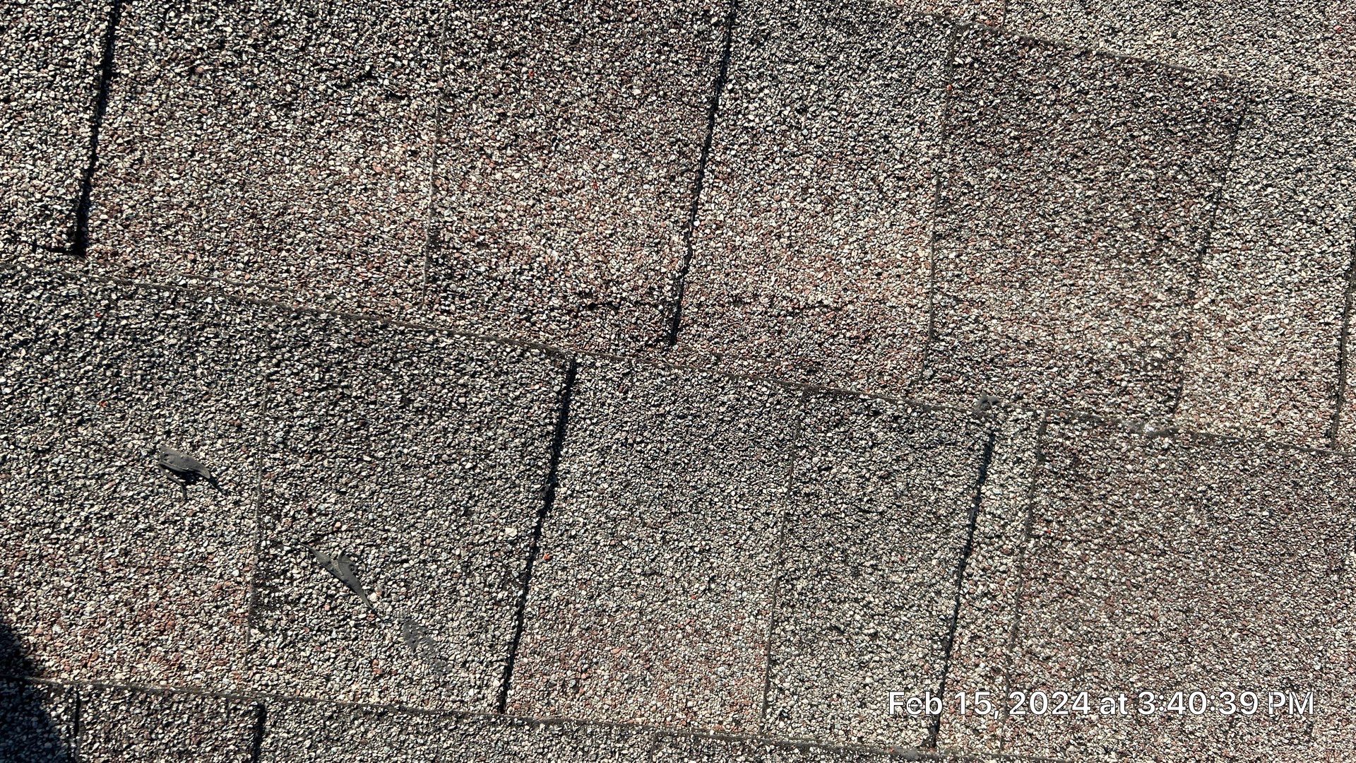 Residential Roofing Installation using Timberline HDZ Shingles - Weathered Wood by RoofX 
