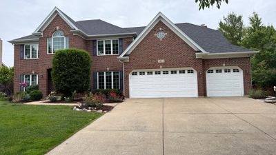 Asphalt Shingle Roof Replacement and Skylight Installation in Darien