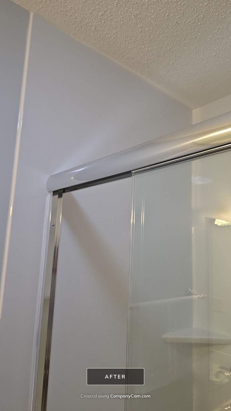 Tub to Shower by BathPlanet SW Virginia