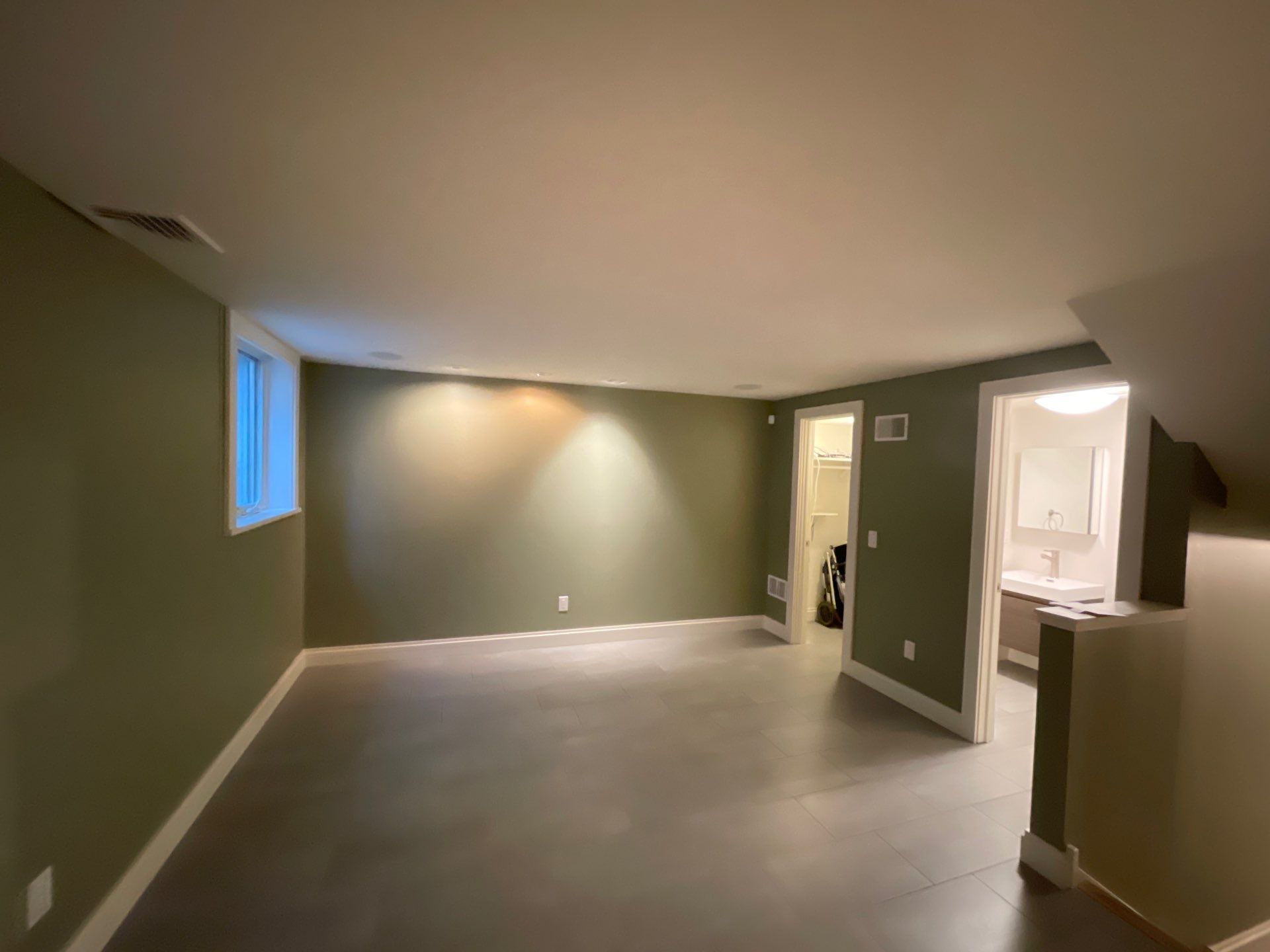 Interior Transformation for Historic Home in Society Hill, Philadelphia by Groovy Hues