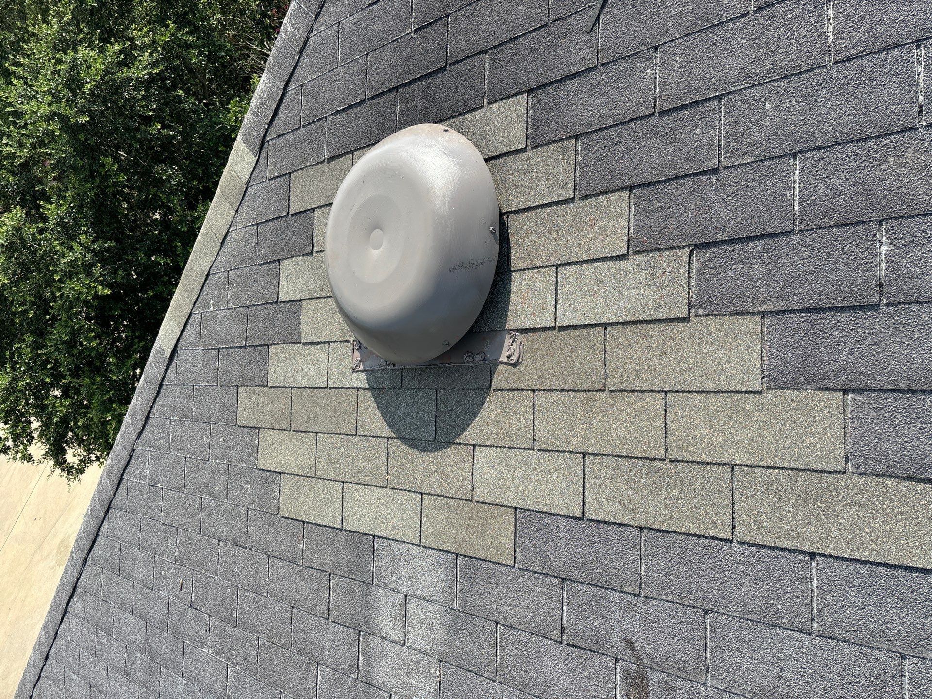 Residential Roofing Repair using Owen's Corning Duration (Lifetime) Shingles by Roof Repair Company