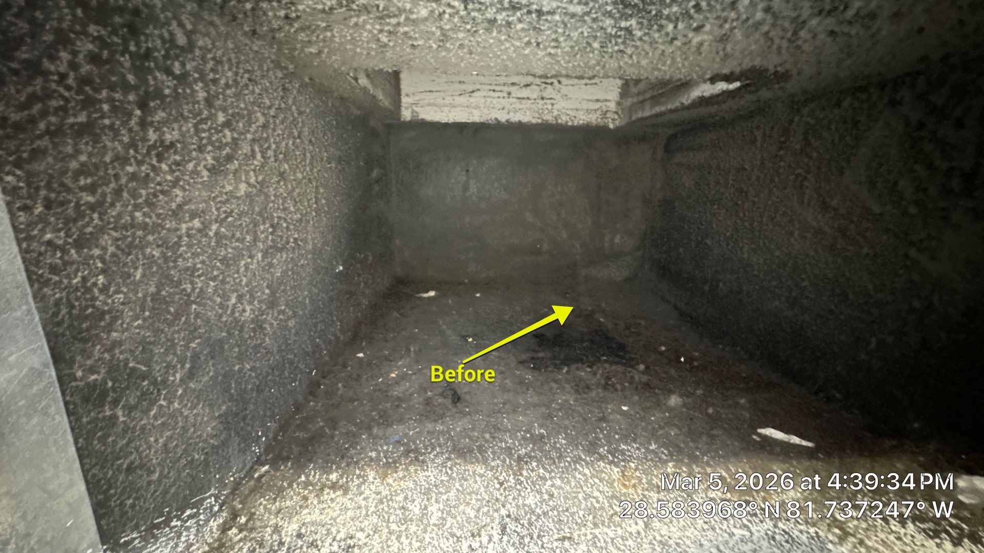 Air Duct Cleaning in Minneola by Hygienic Air, Inc