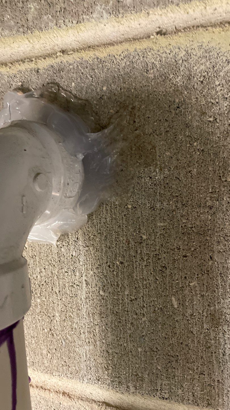 Elevator Pit Waterproofing Done Right by Waterproofing Northeast