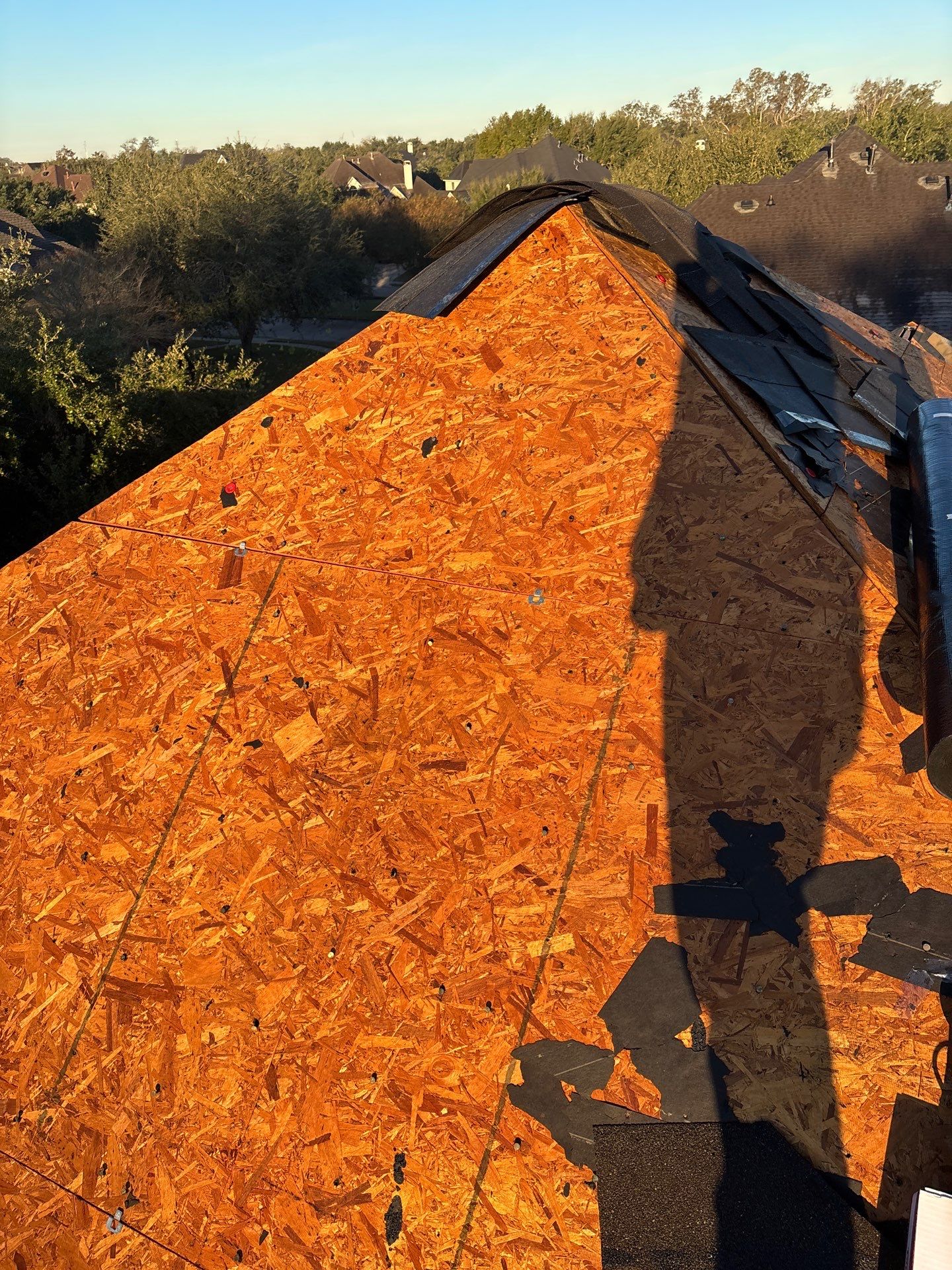Roof Repair Sugar Land by Roof Repair Services LLC