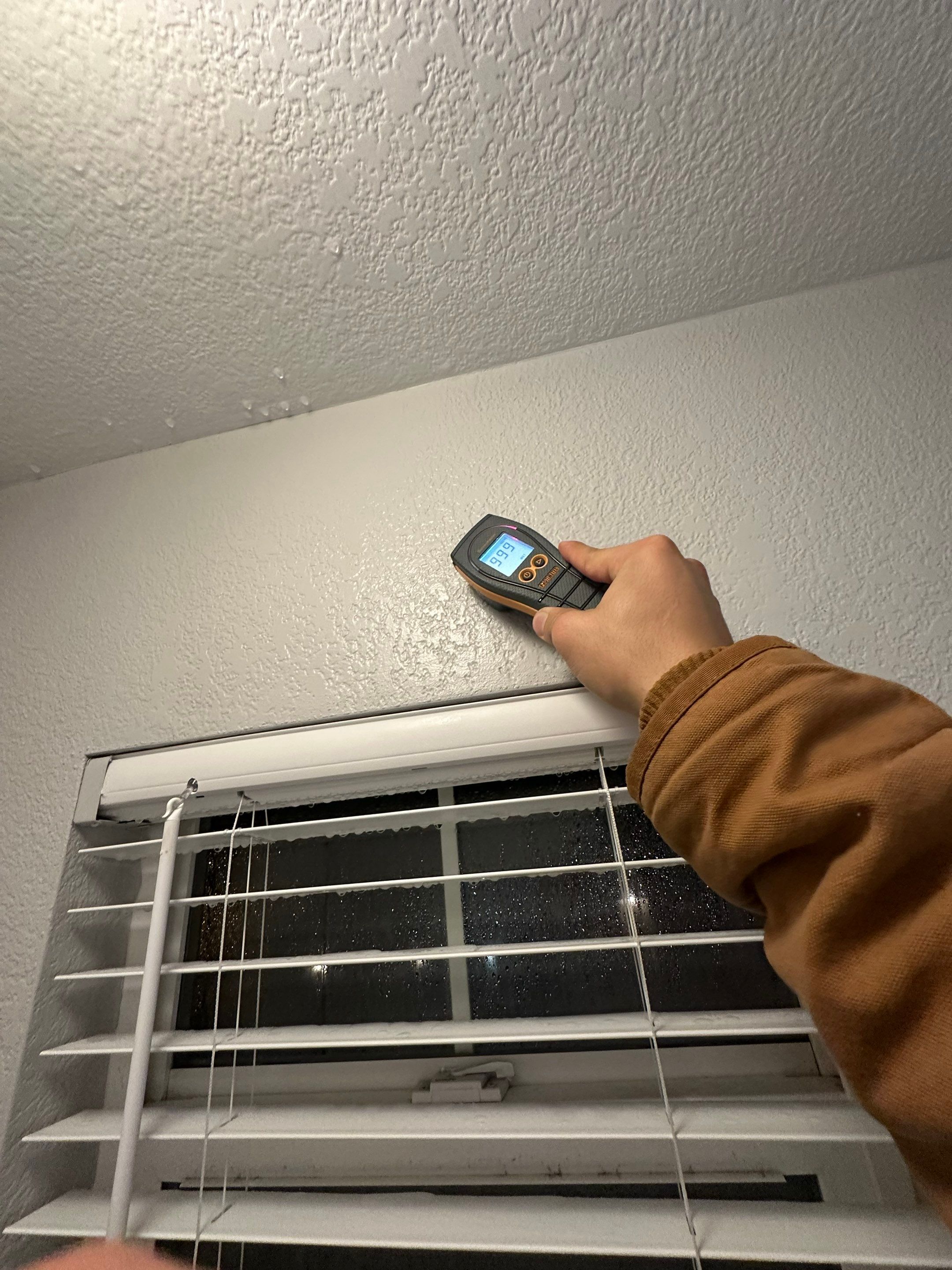 Water Damage in Highlands Ranch by Alpha Restoration 