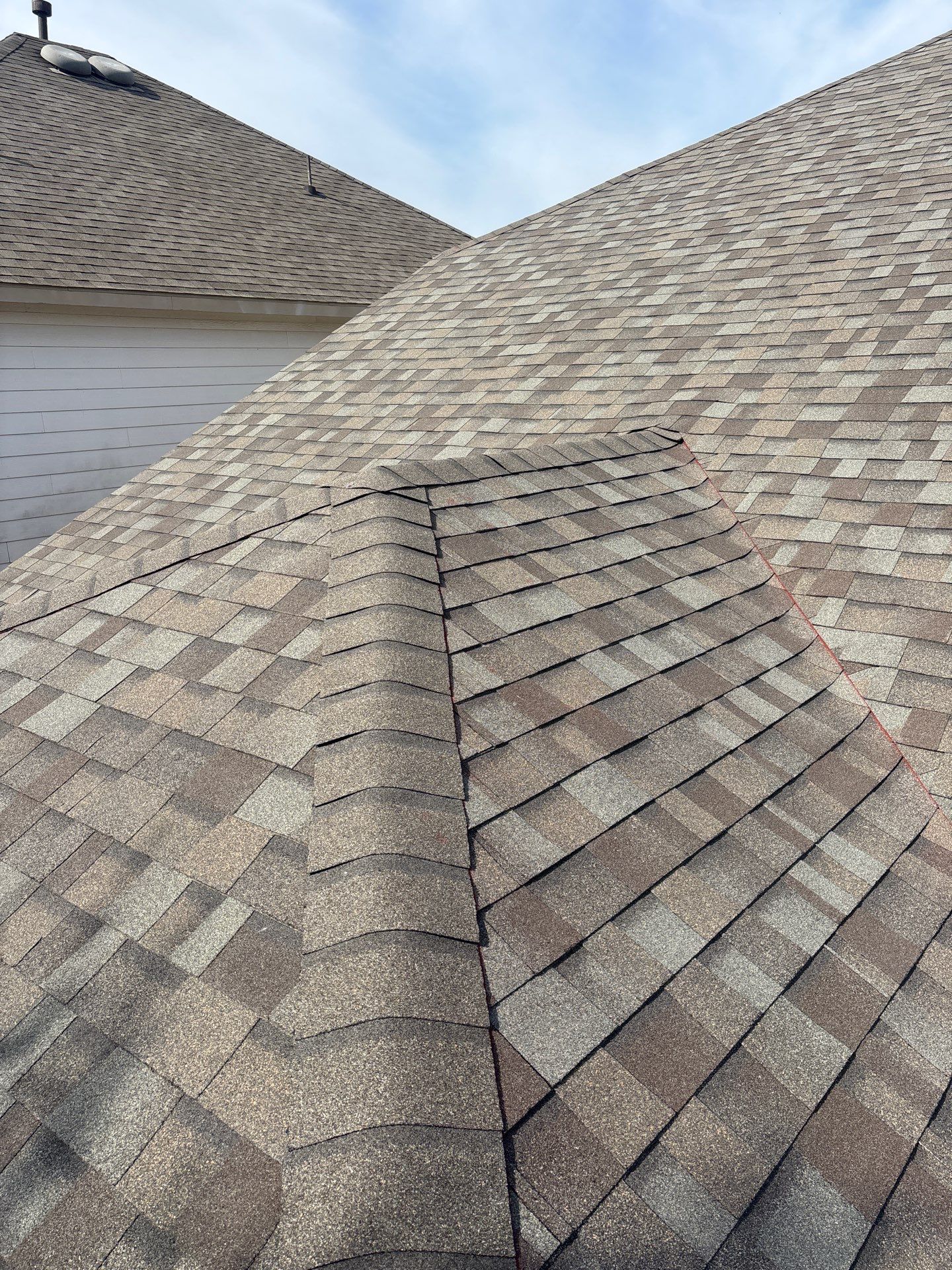 Roof Replacement Katy by Roof Repair Company