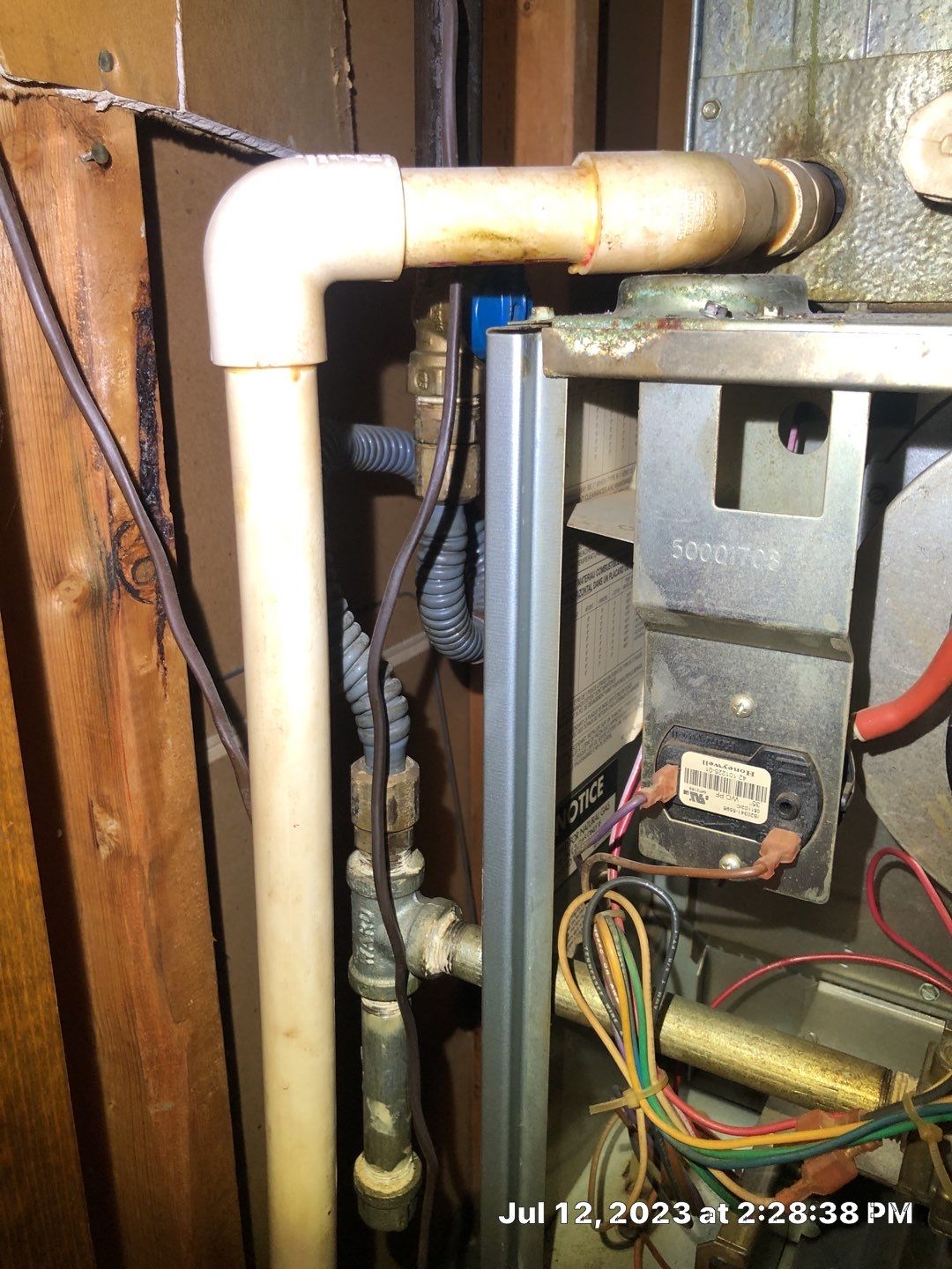 Full HVAC System Changeout w/ New Duct System by Doc Savage Heating and Air
