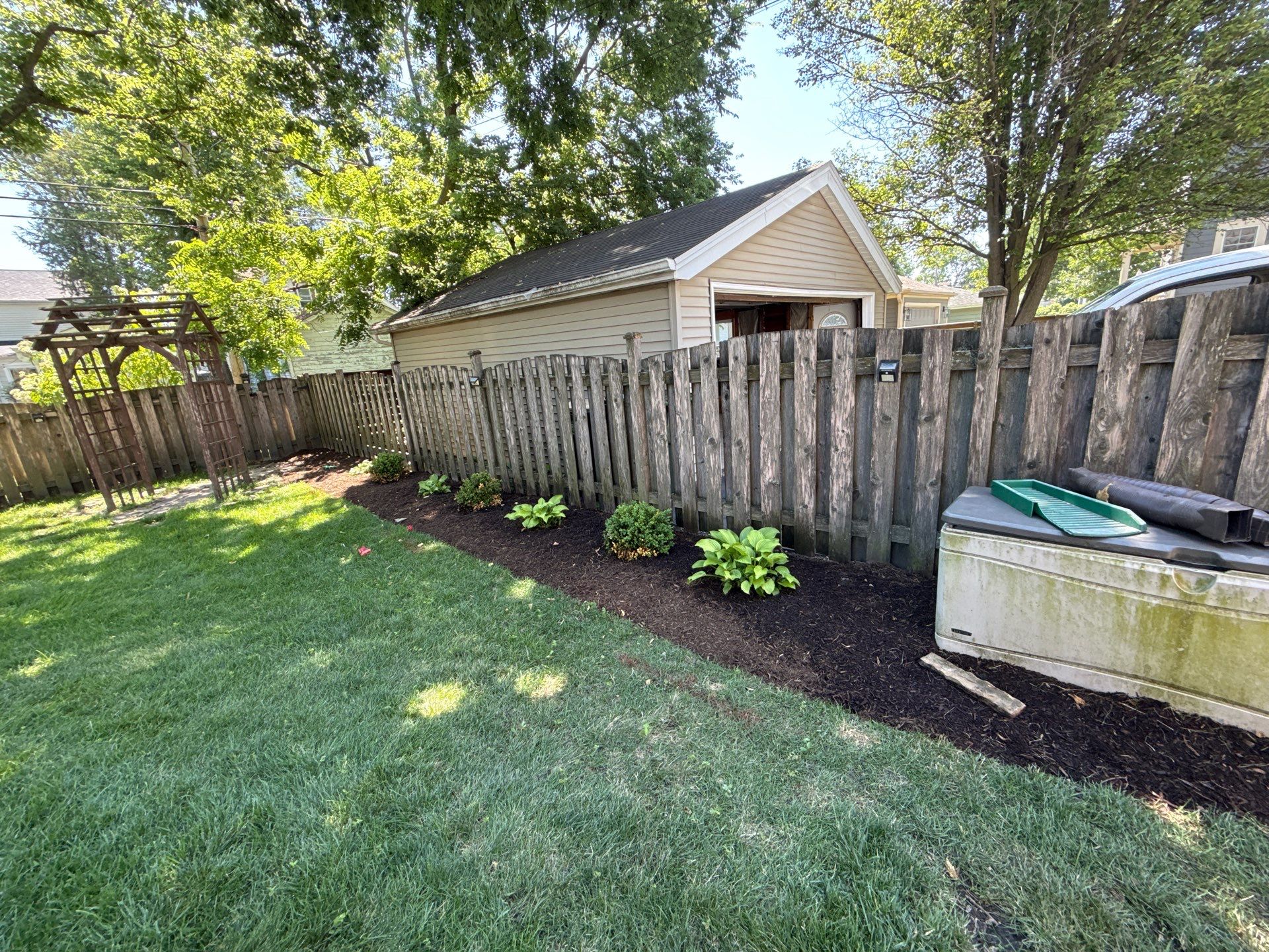 Tony B. - Arlington Heights, IL by A&N