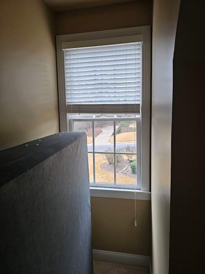 Kazemi Project in  by The Window Source