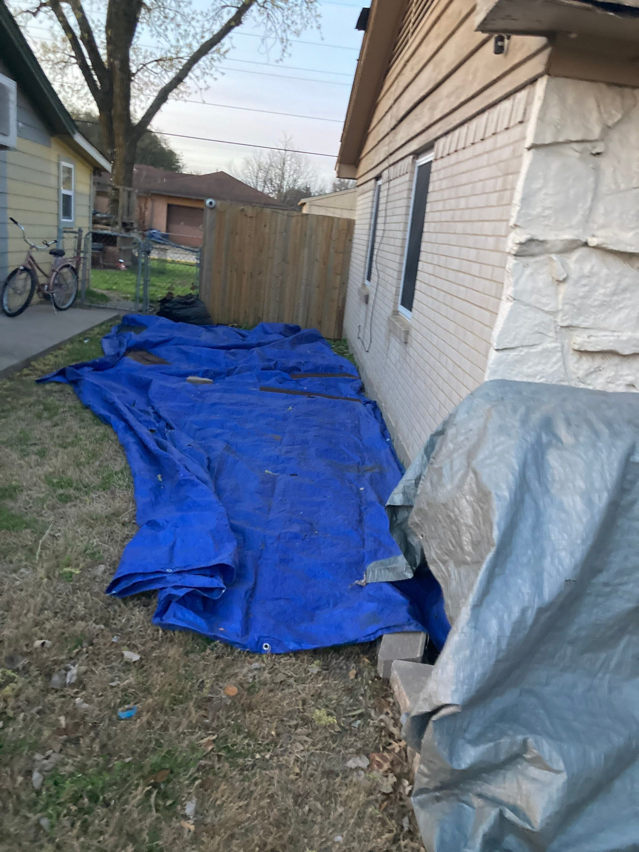Project in Lancaster by Rhino Roofing and General Contracting, LLC