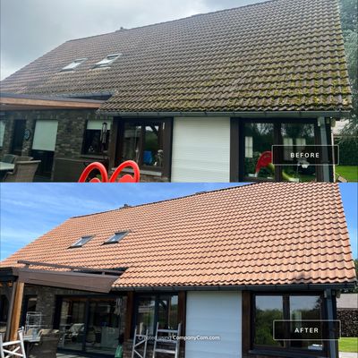 Rue Joseph Wauters 50, 4121 Neupré