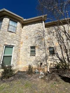 Project in Austin by Rhino Roofing and General Contracting, LLC