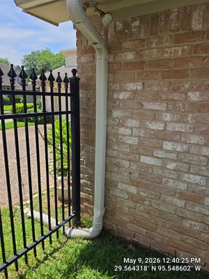 Project in Missouri City
