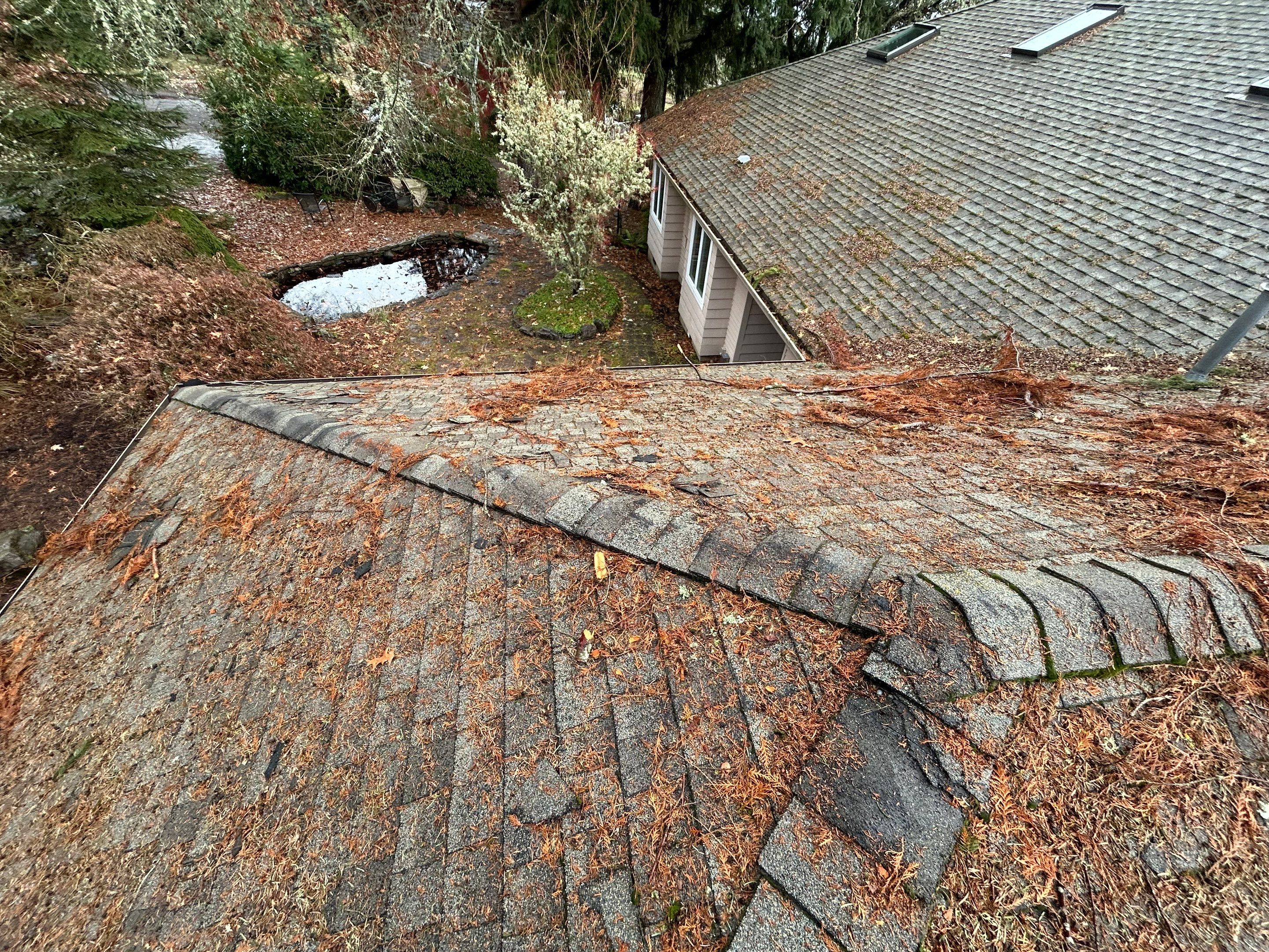 Roof Replacement in Hillsboro by Prodigy Roof Solutions