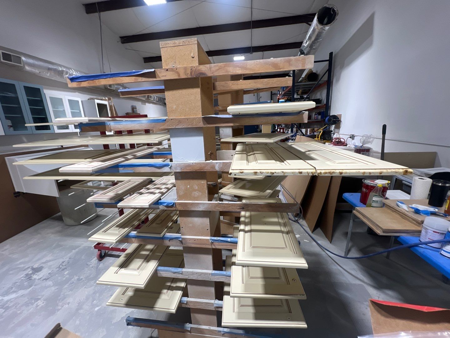 Project in Hollywood by Kitchen Tune Up