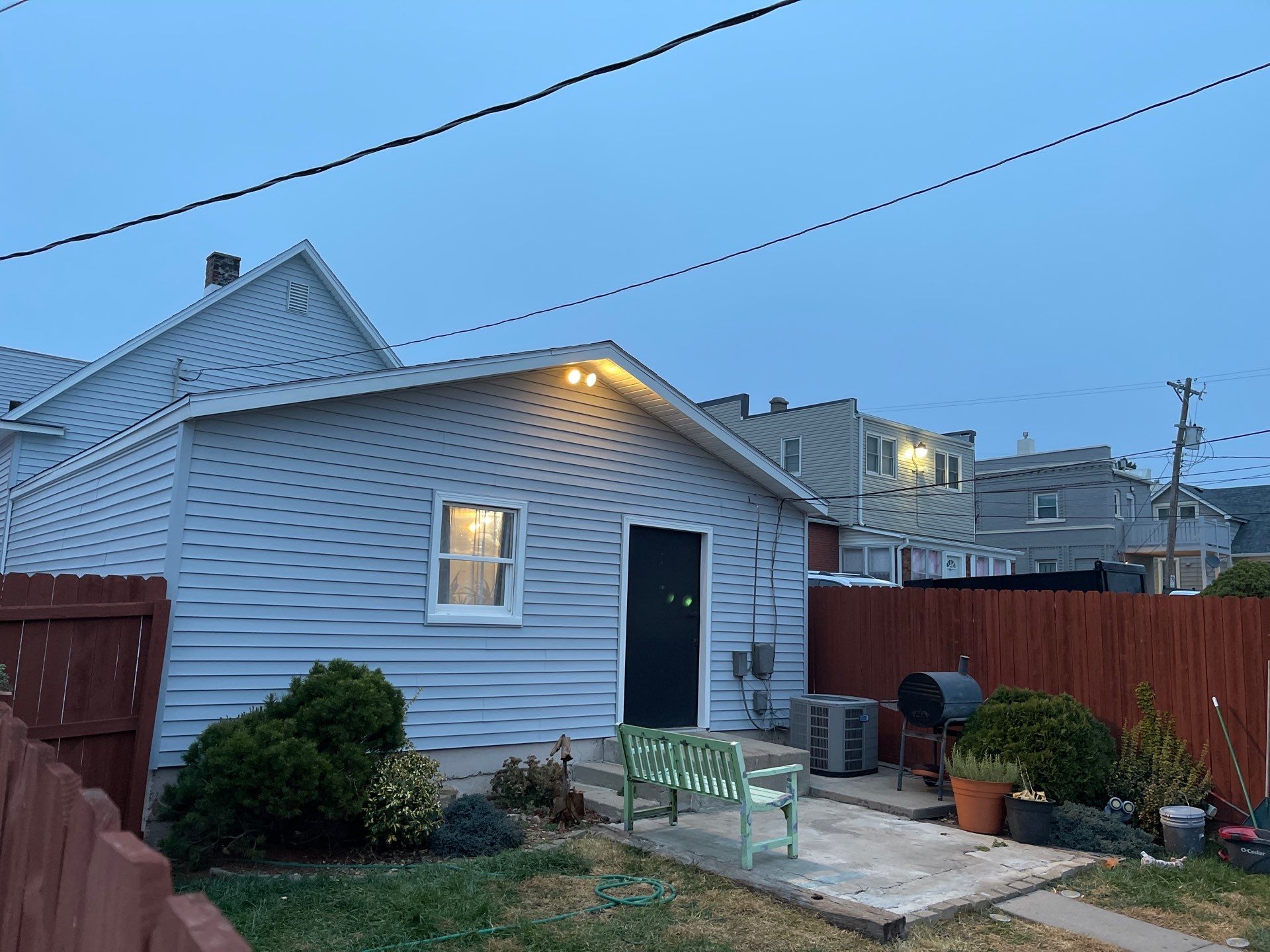 Test by ProGrade Exteriors