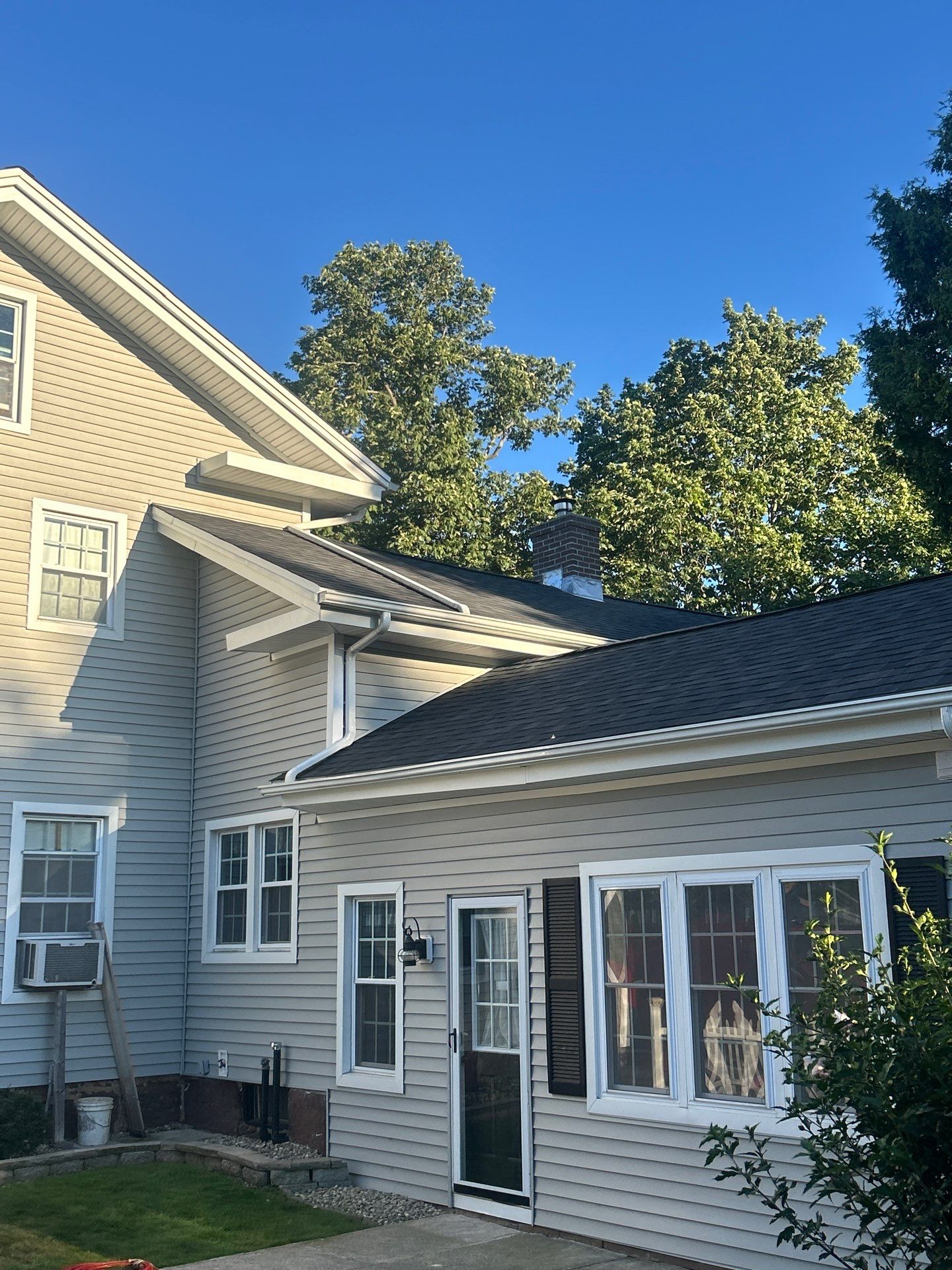 Wallingford by All site builders LLC