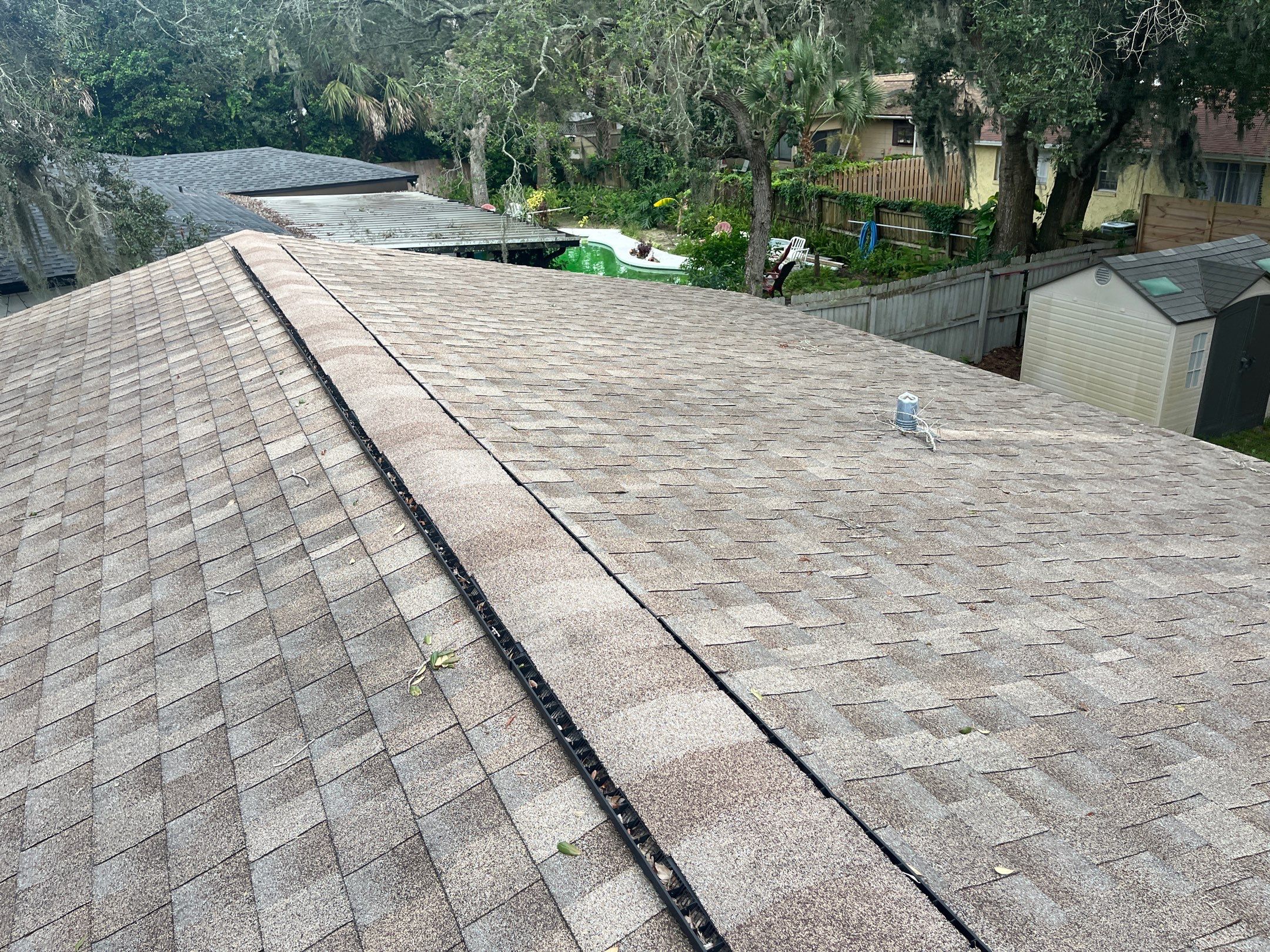 Shingle -> Shingle by Prime Roofing