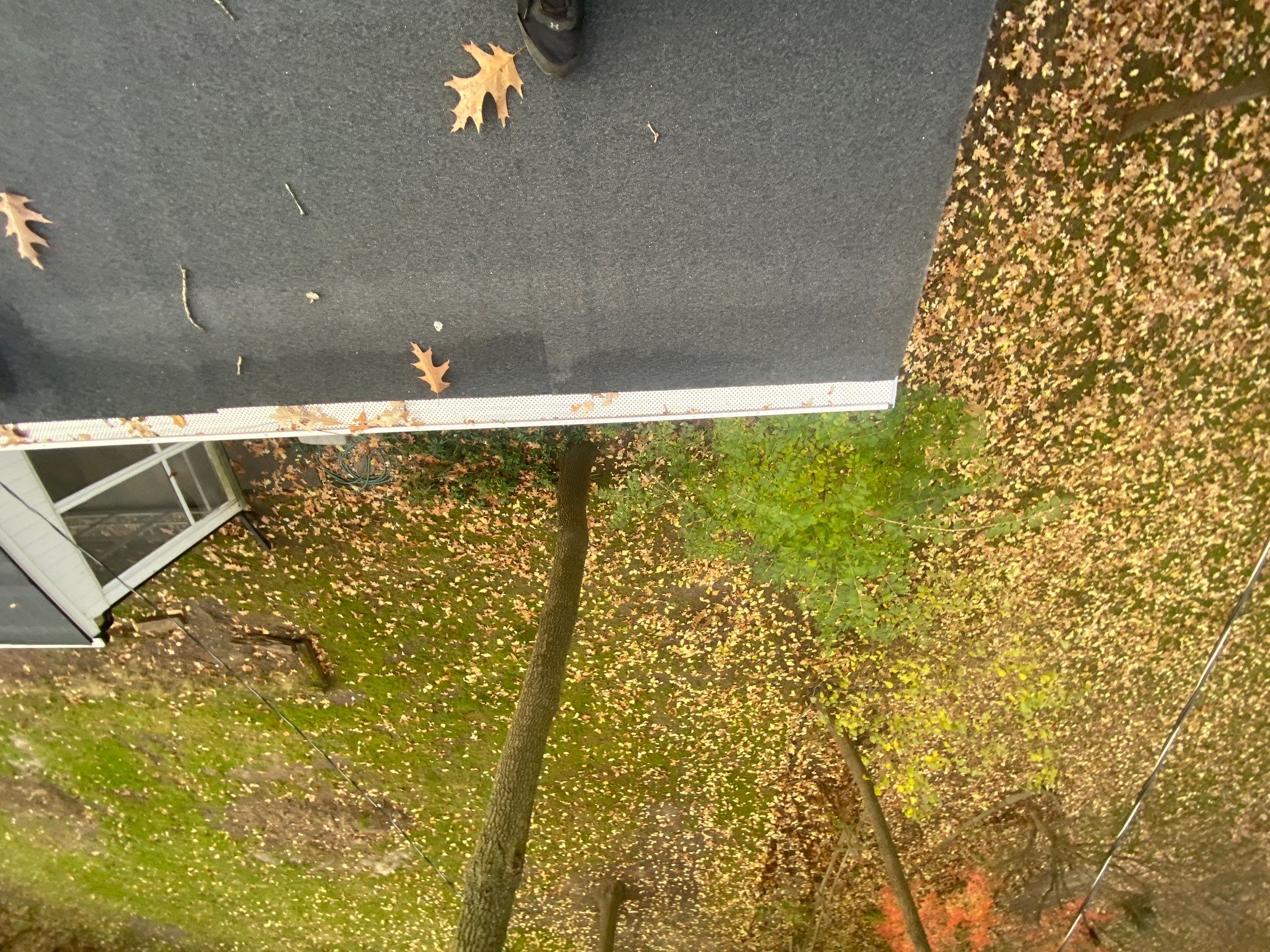 Roof Replacement using CertainTeed Landmark by 180 Contractors