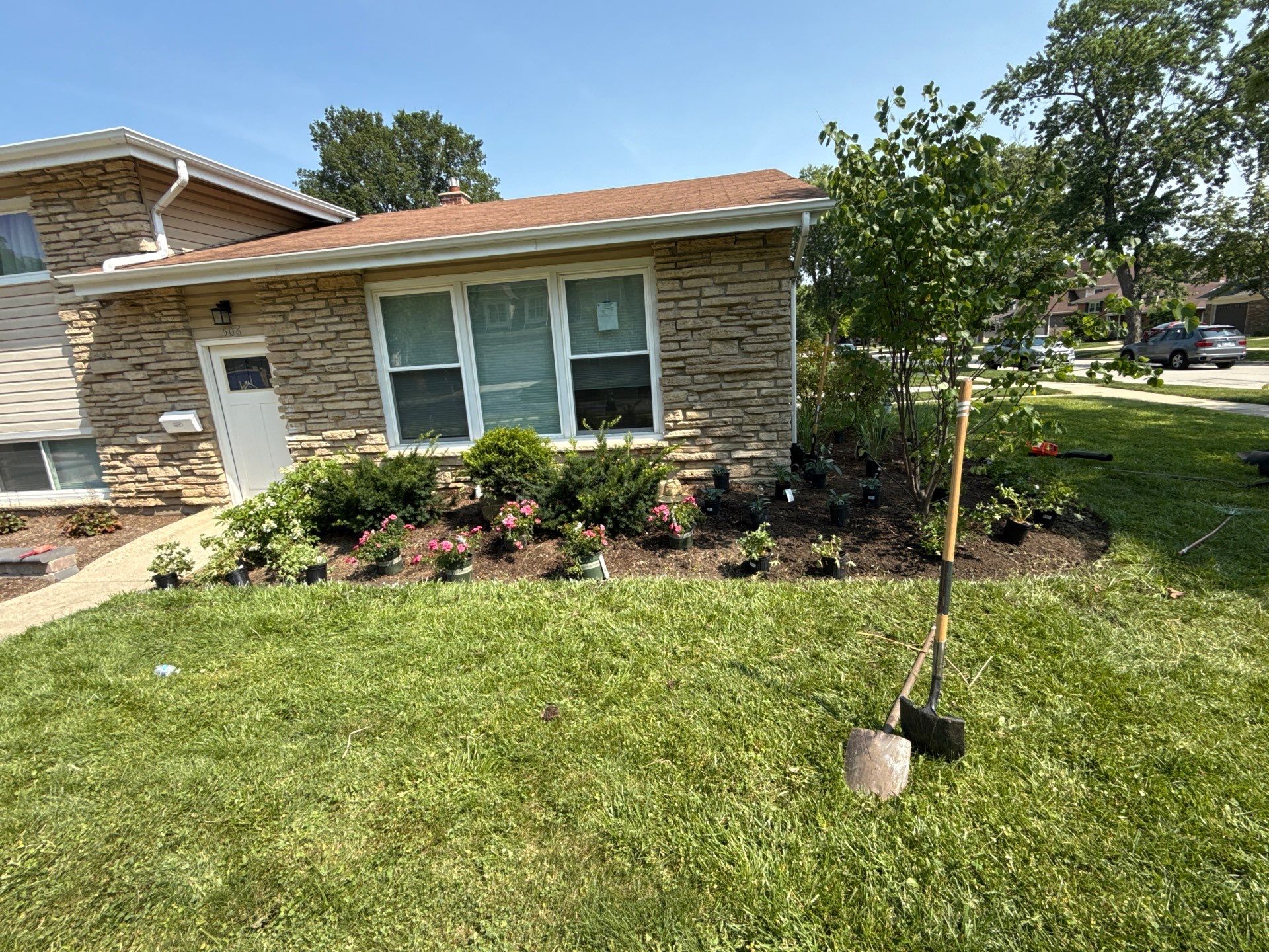 Jamie E. - Arlington Heights, IL by A&N