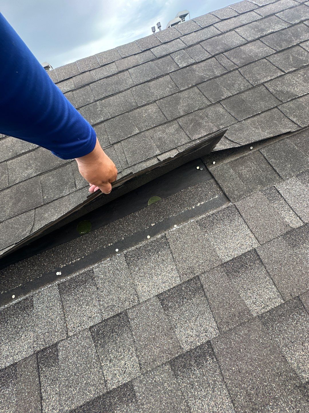 Roof Repair Houston by Roof Repair Company