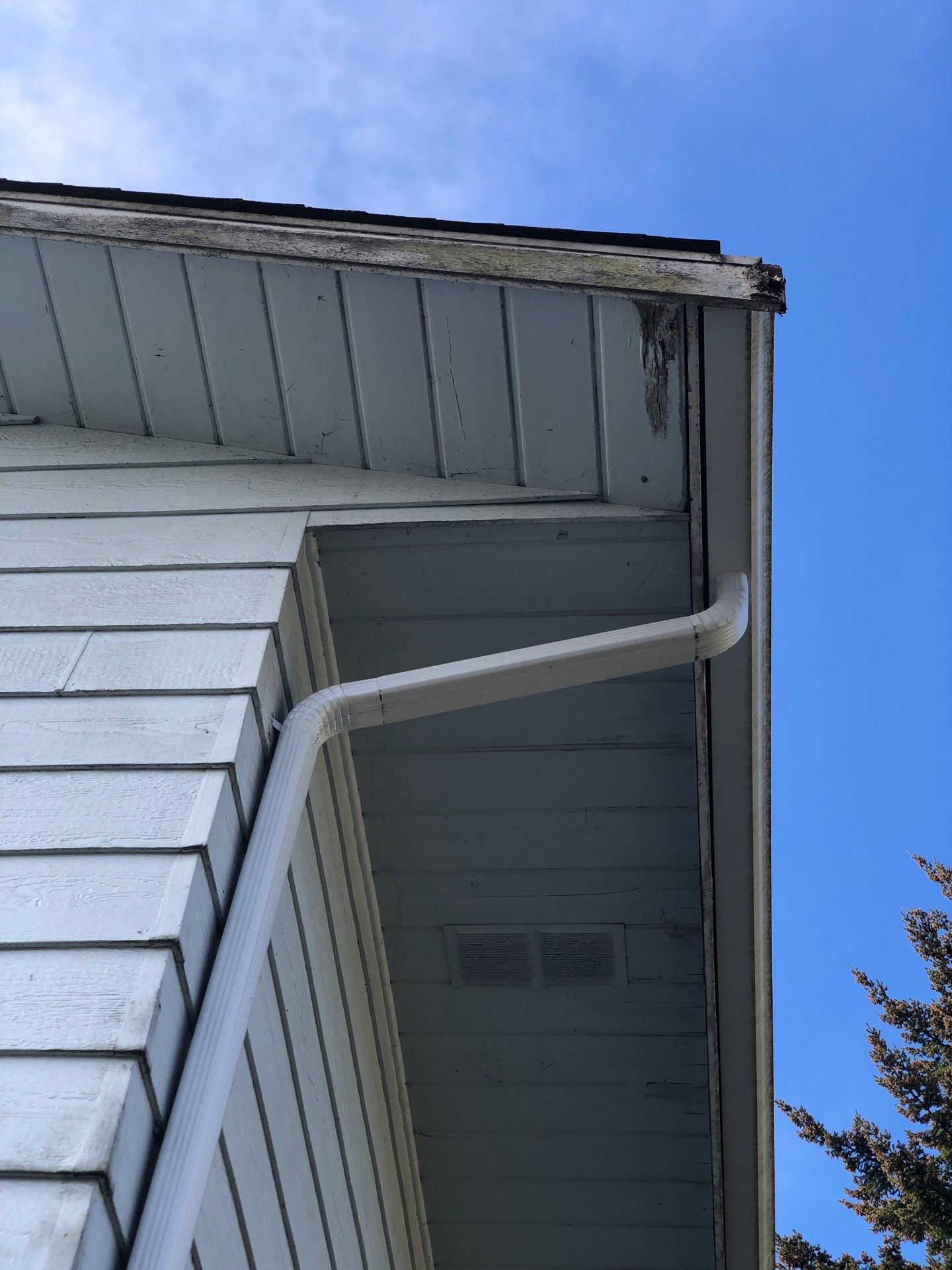 Project in Everett by Peaks and Valleys Construction