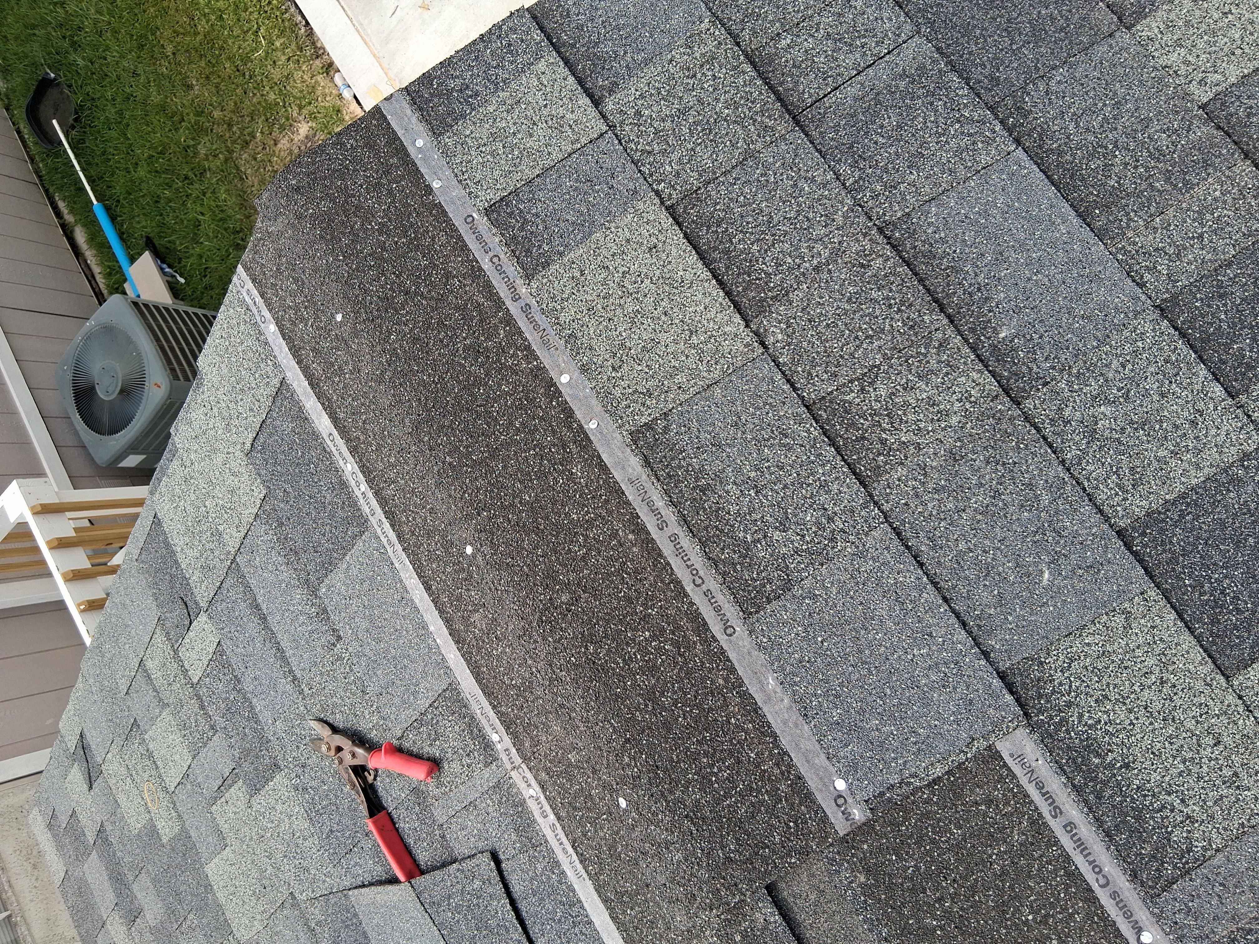 Mobile Home in Paradise by Bayfront Roofing and Construction