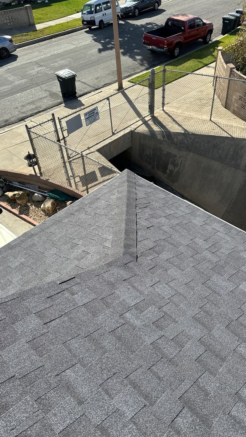 Roof Replacement - Orange CA 92867 by Epic Roof Replacement