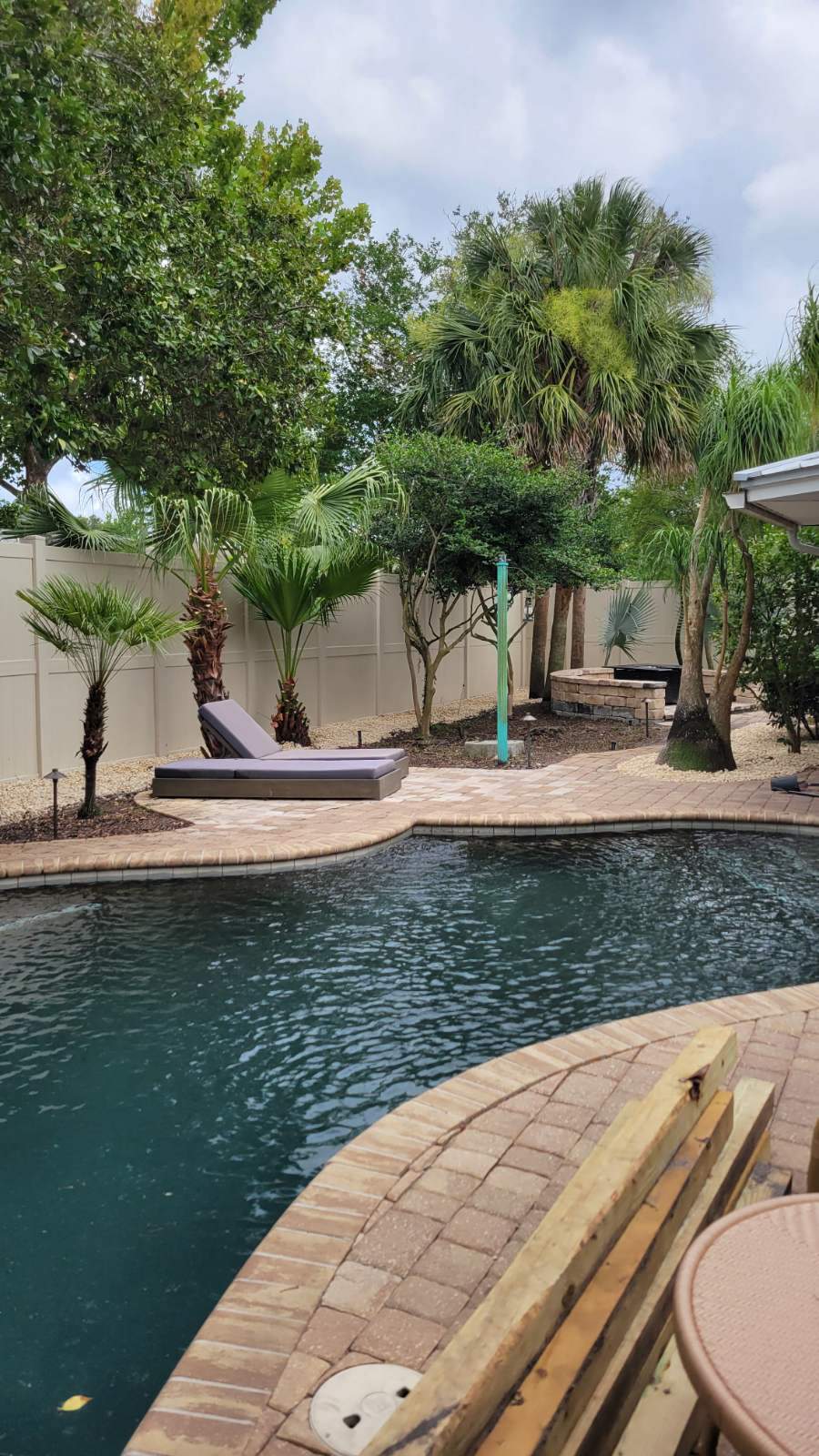 Landscape Install & Clean Up | Residence by ProGreen Services