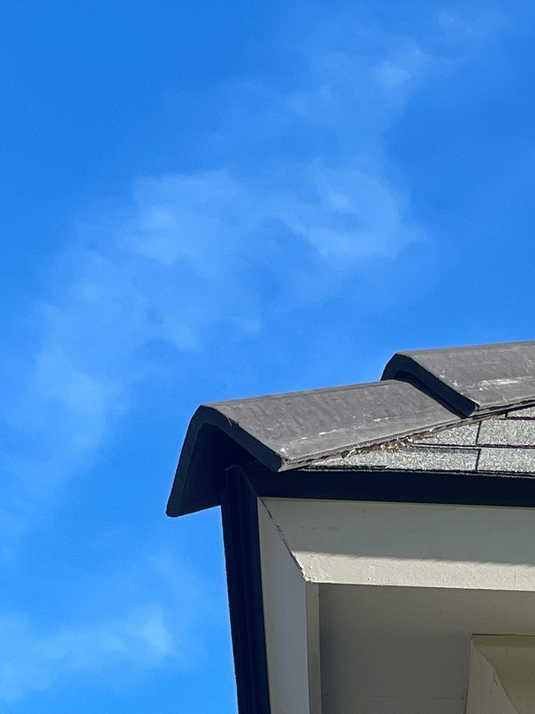 Atlas Pinnacle Pristine Hearthstone with Hecker Lap Ridge Tiles by Top Team Construction