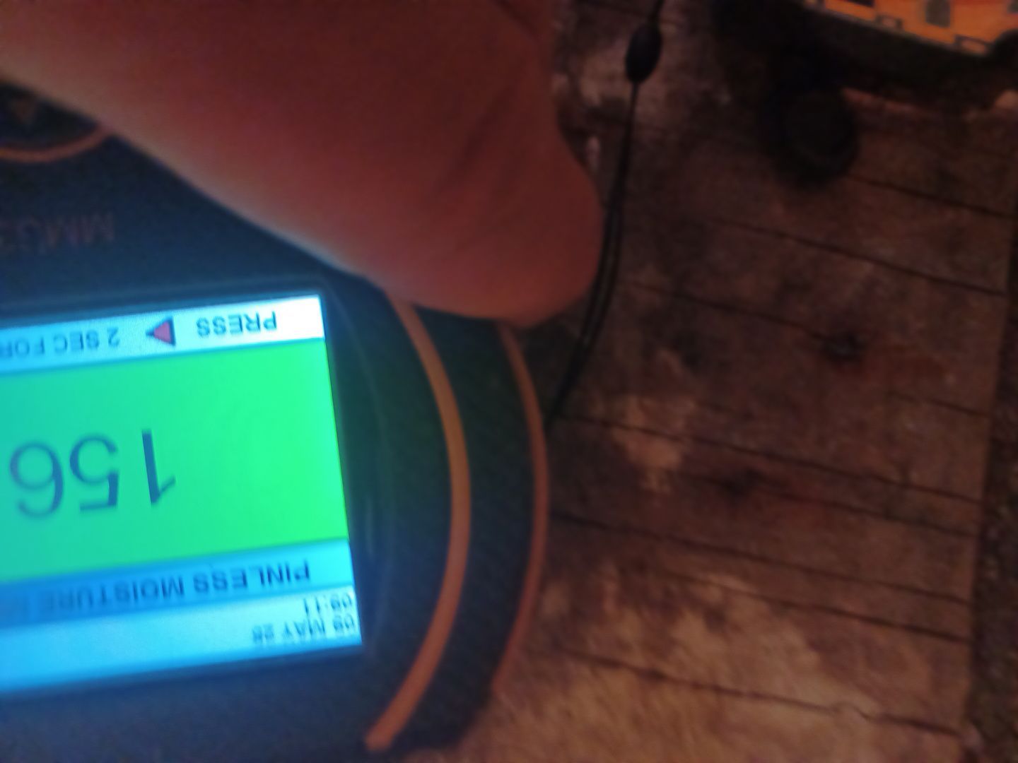 Project in West Bloomfield by EzDry Water Mitigation & Property Restoration