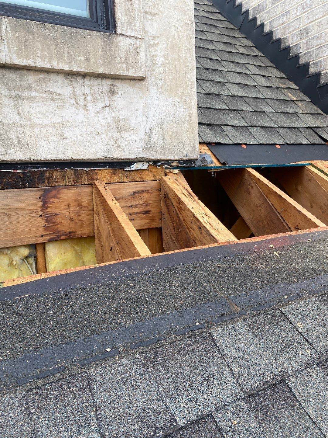 Project in Raleigh - 24 Gauge Standing Seam and Pipe Boots  by Pro Performance Roofing