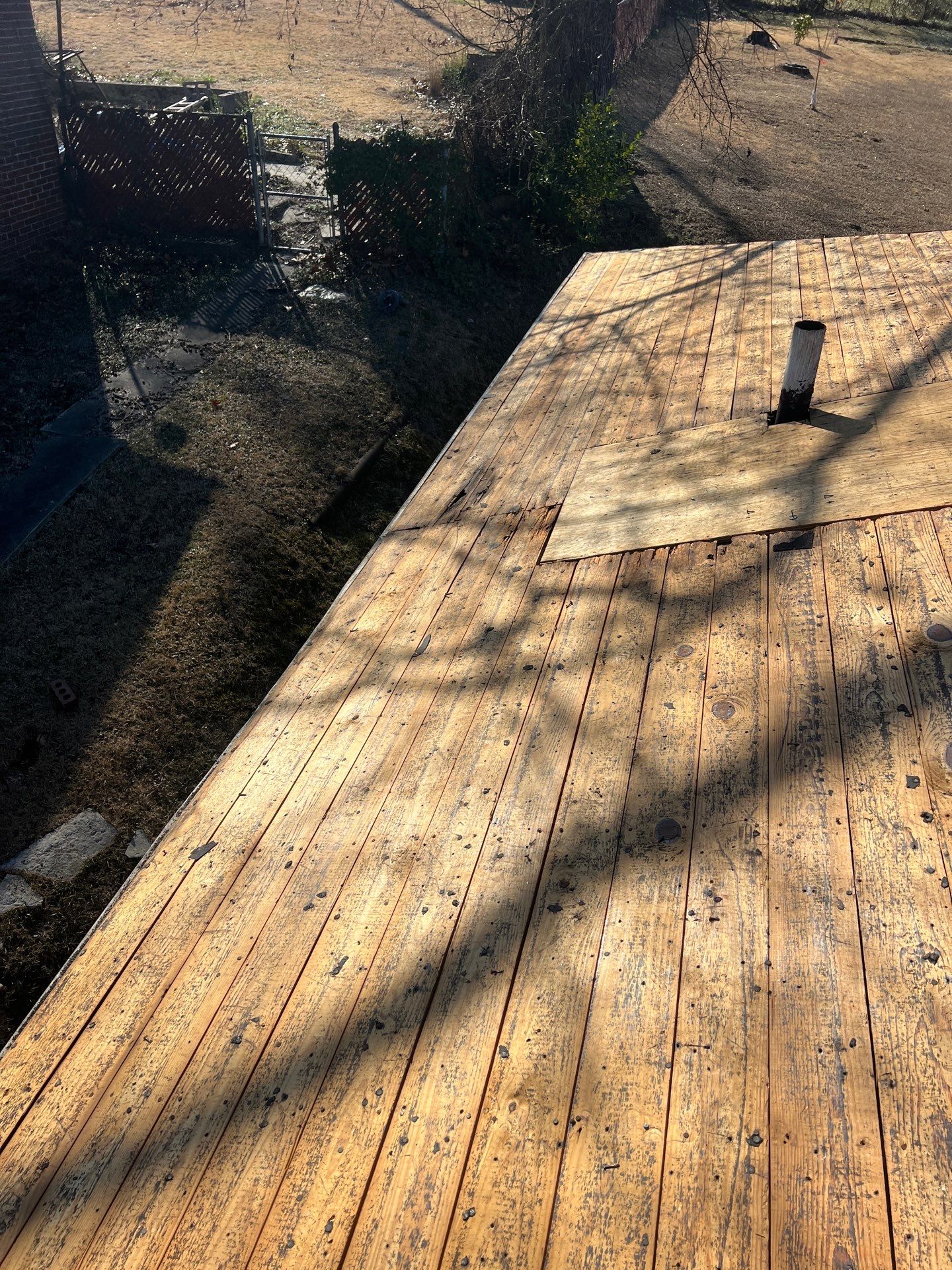 Residential Roof Replacement in Birmingham (Pewter Gray) by The Roofing Dudes