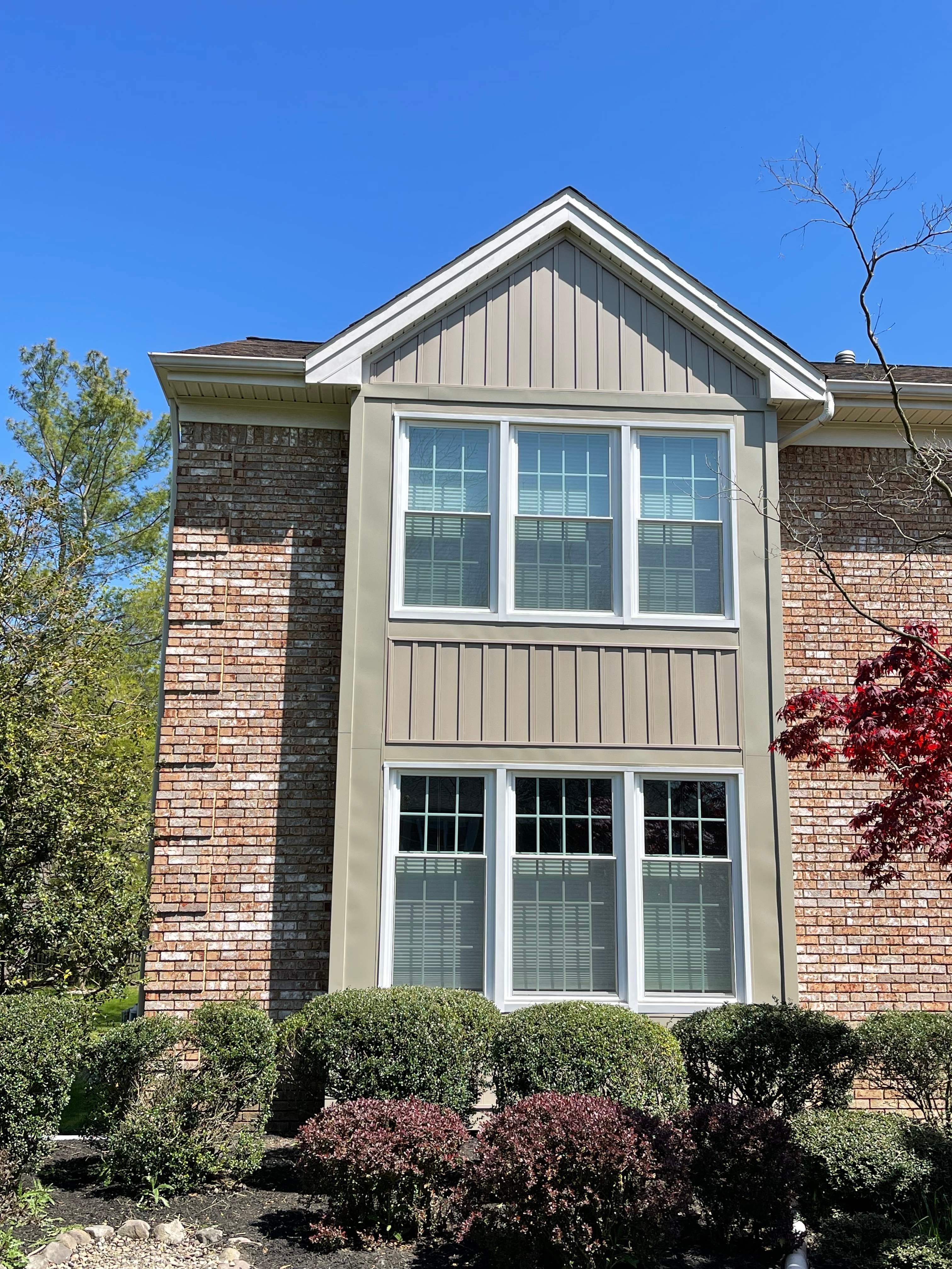 Siding  by Stofan Construction LLC