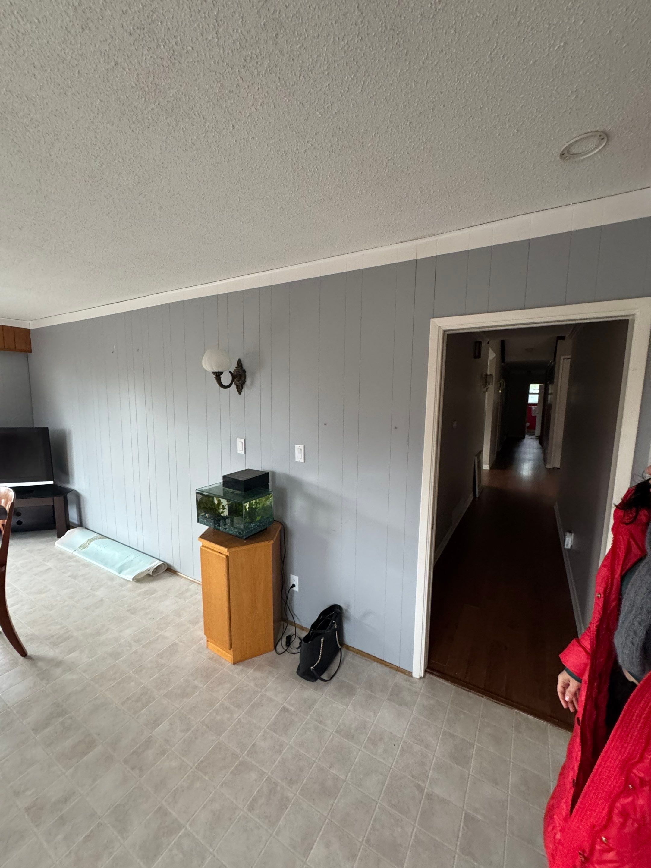 Handy man Repair for Sycamore Property  by YVR Construction Group