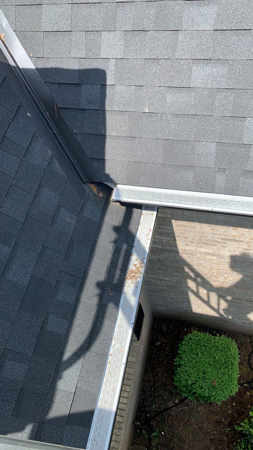 Residential Roofing Installation using Owens Corning TruDefinition Onyx Black by A Plus Exterior