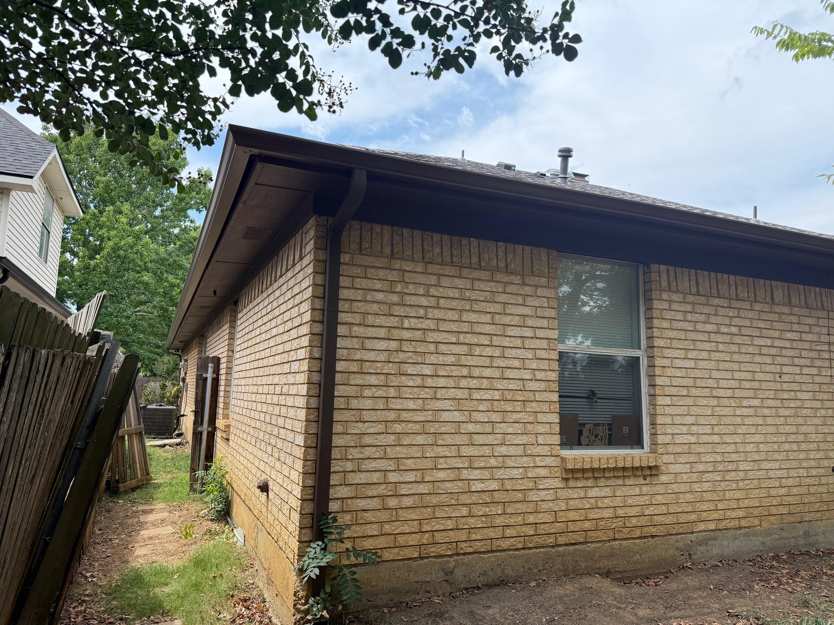 Project in Arlington by Armor Roofing | Exteriors