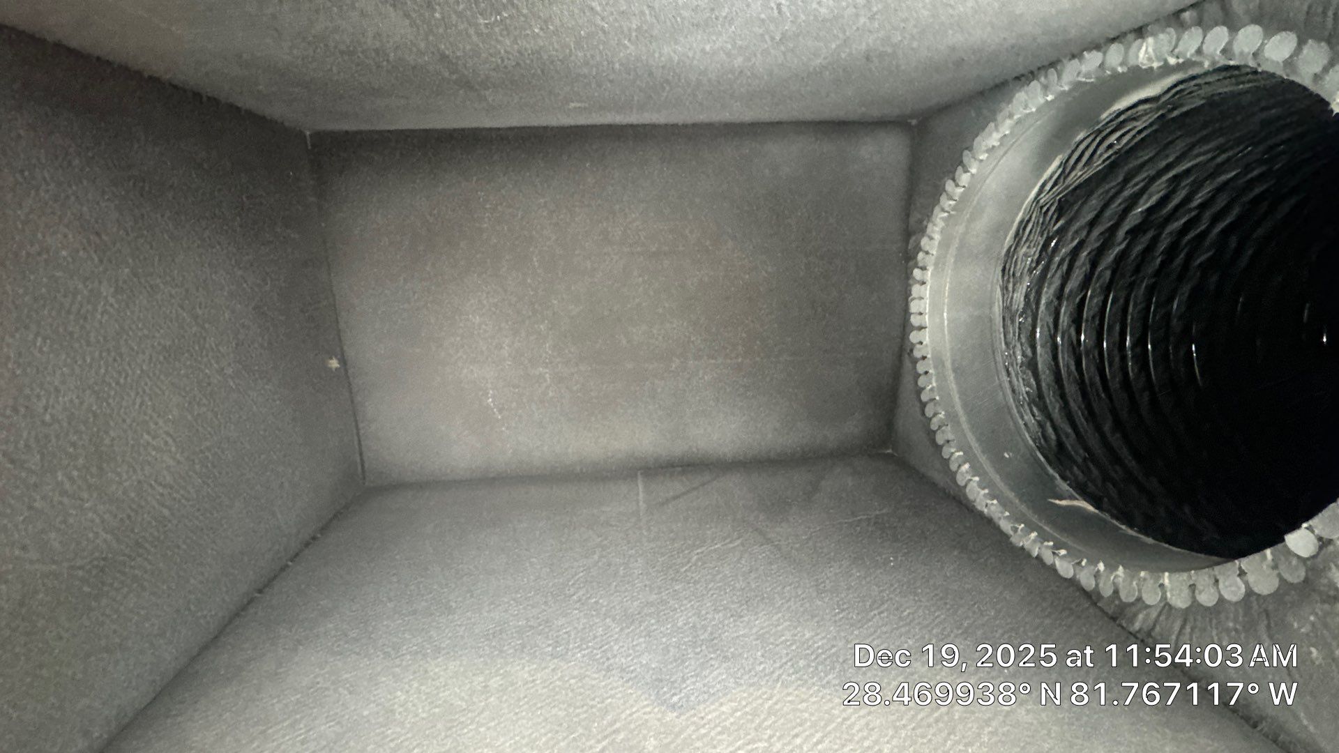 Air Duct Cleaning in Clermont by Hygienic Air, Inc